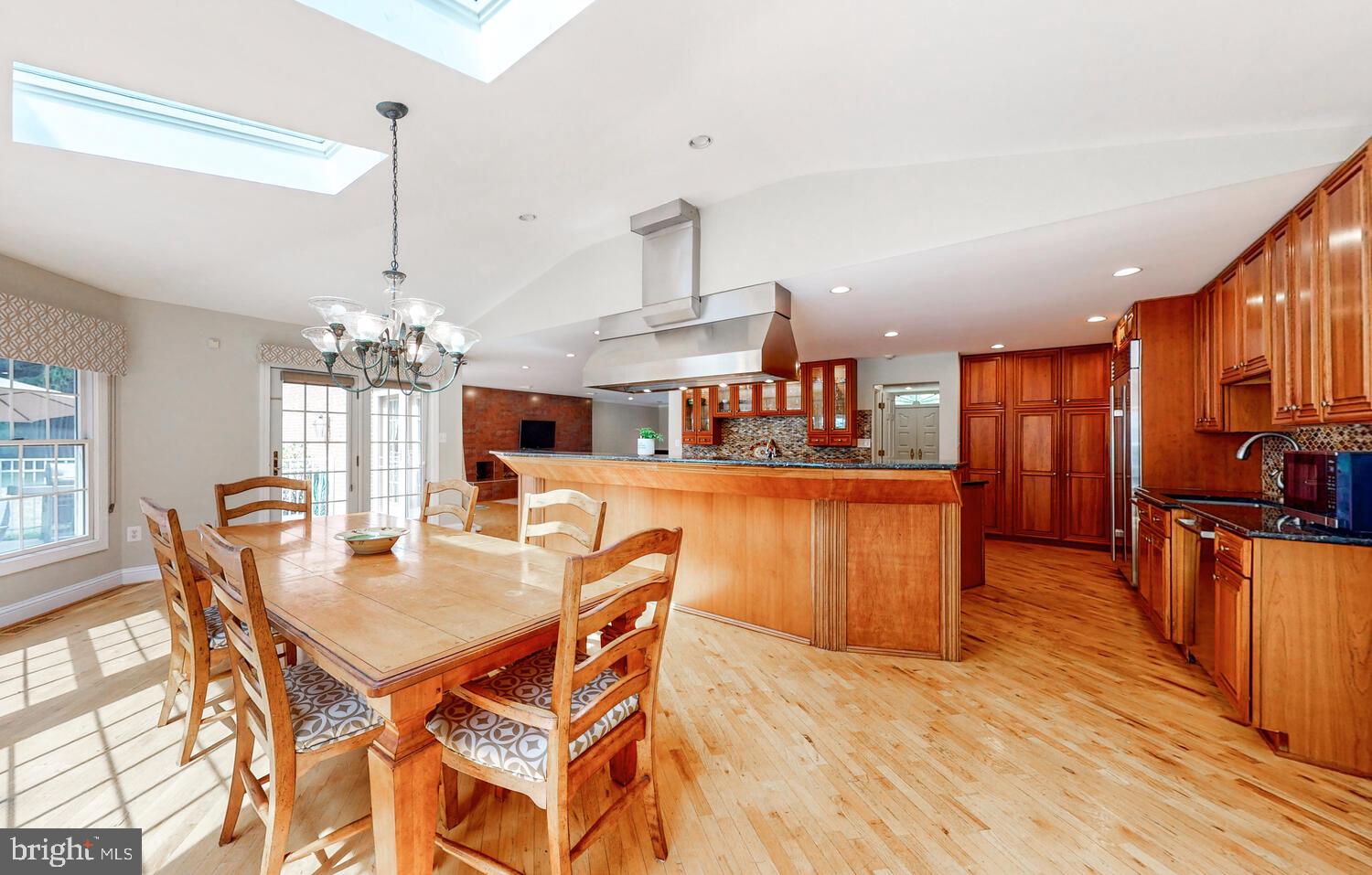 BEAUFORT PARK - Residential