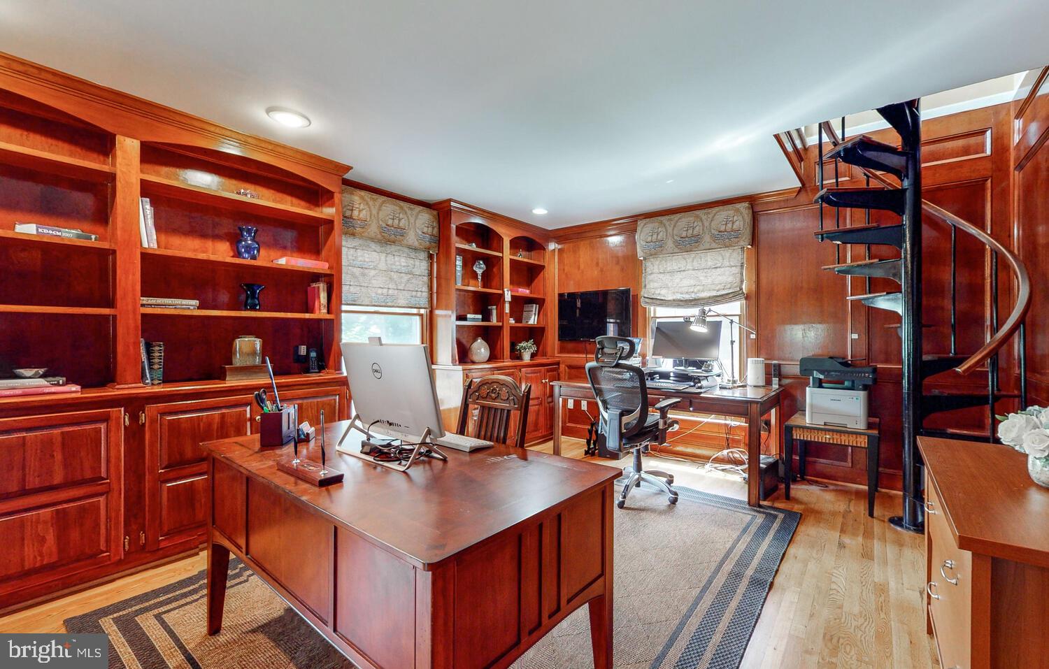 BEAUFORT PARK - Residential