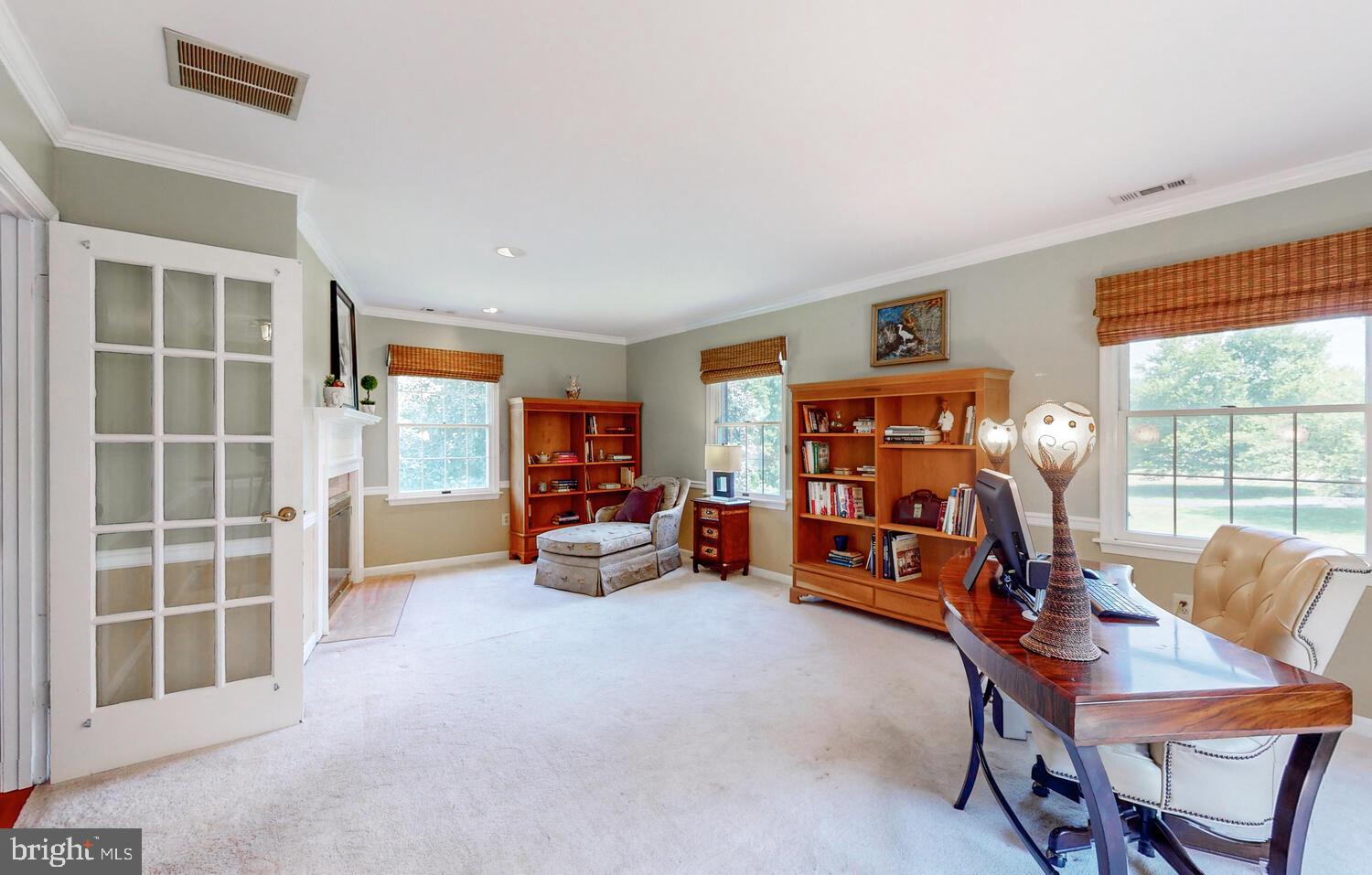 BEAUFORT PARK - Residential