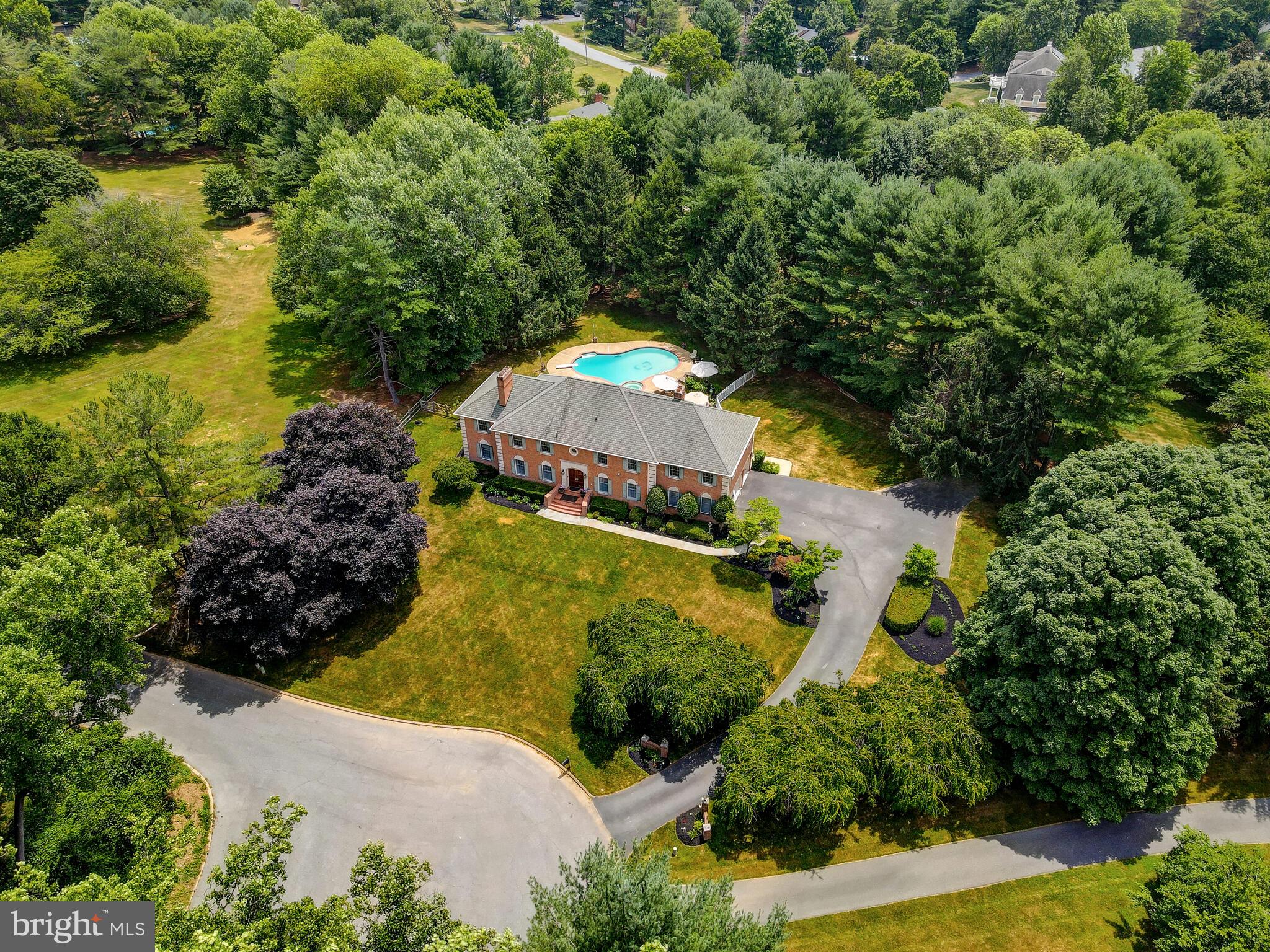 12403 PENELOPE COURT