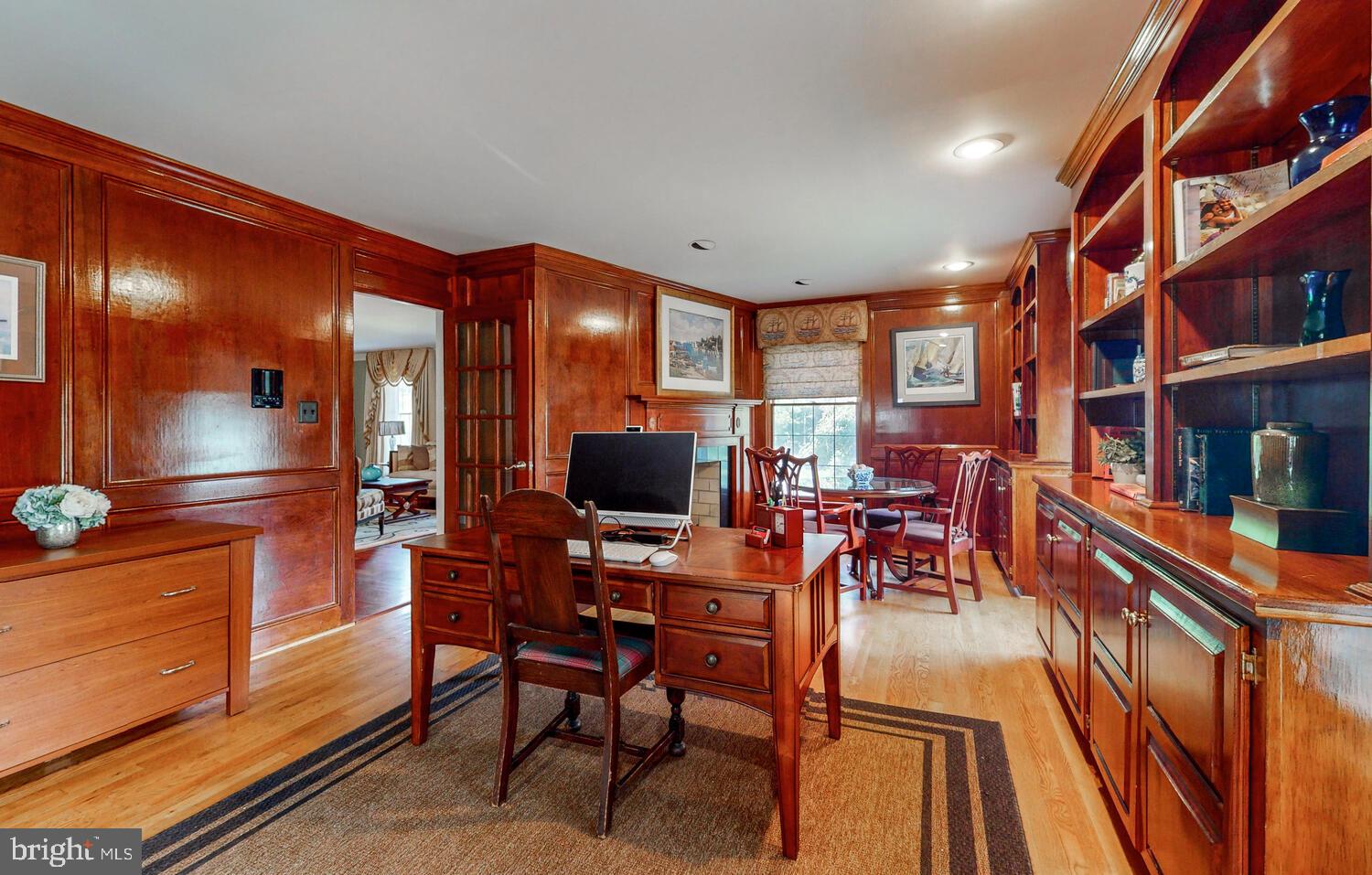 BEAUFORT PARK - Residential