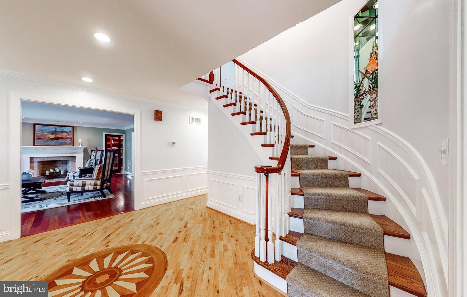 BEAUFORT PARK - Residential