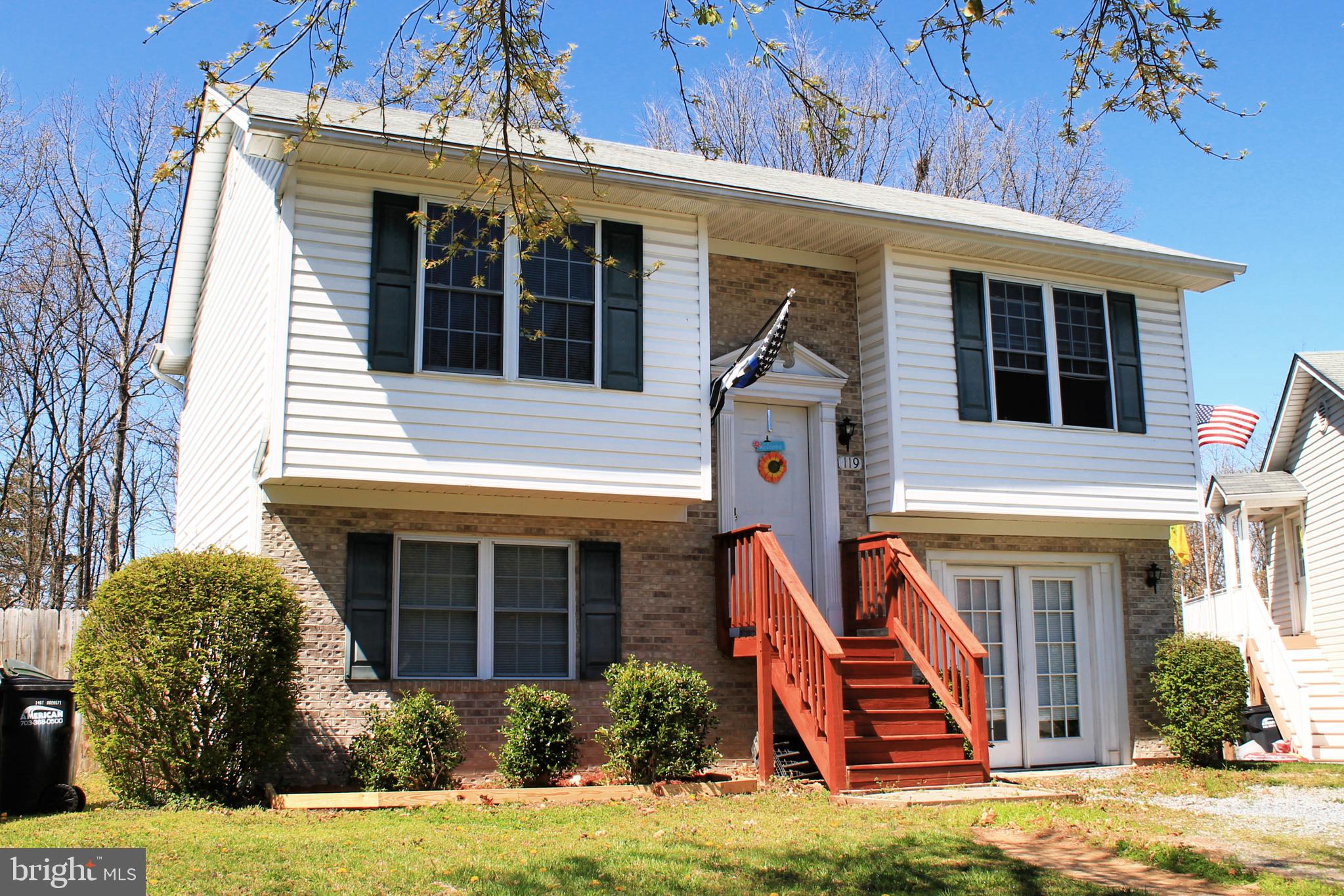 DEER RUN OF SHERANDO - Residential