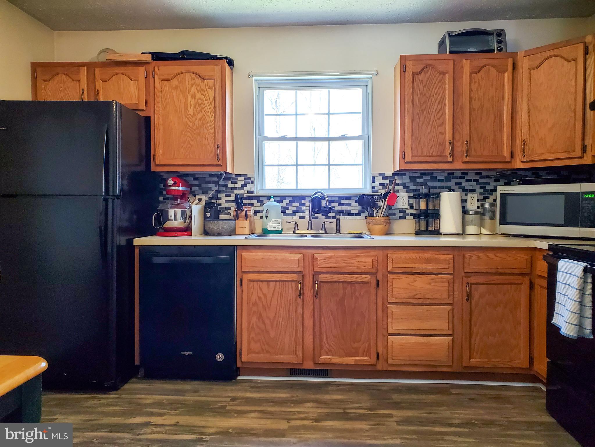 DEER RUN OF SHERANDO - Residential