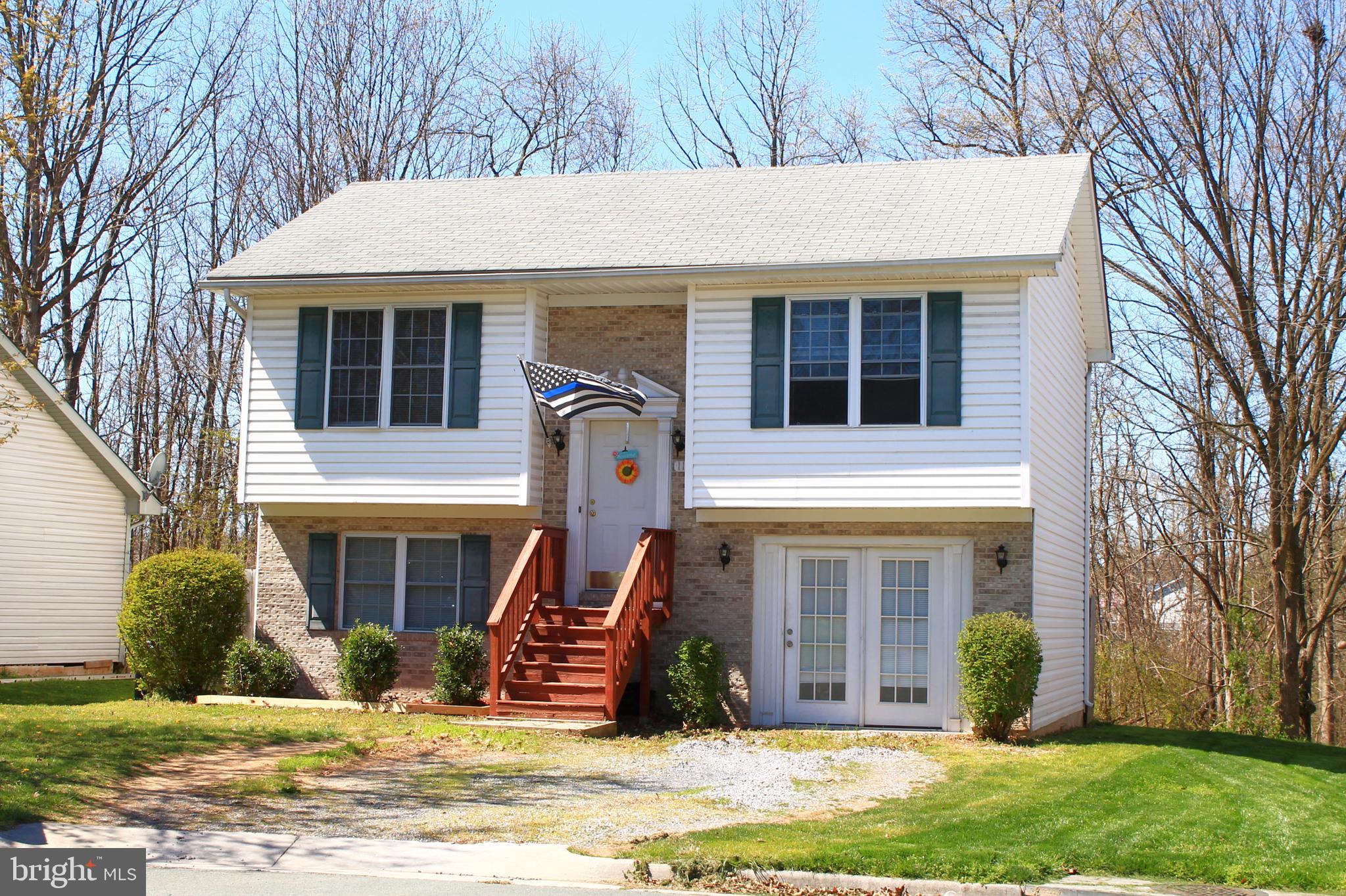 DEER RUN OF SHERANDO - Residential