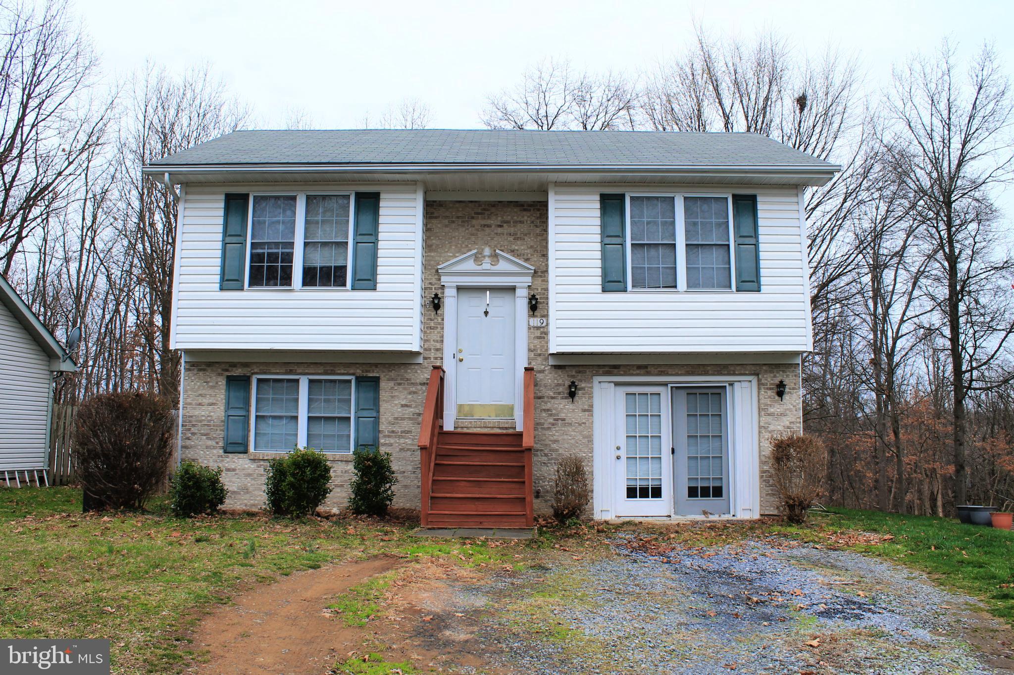 DEER RUN OF SHERANDO - Residential