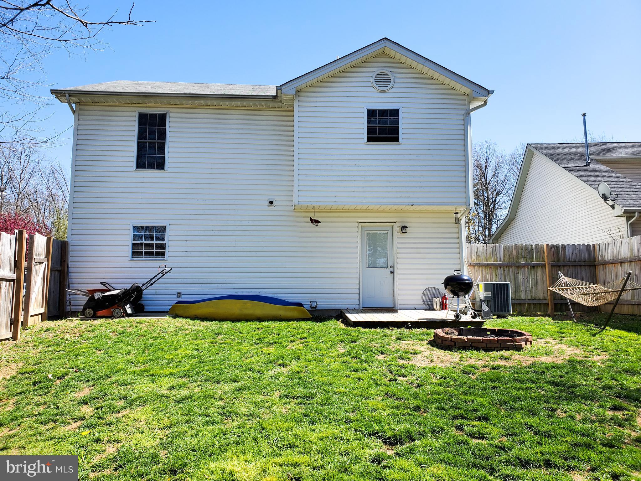 DEER RUN OF SHERANDO - Residential