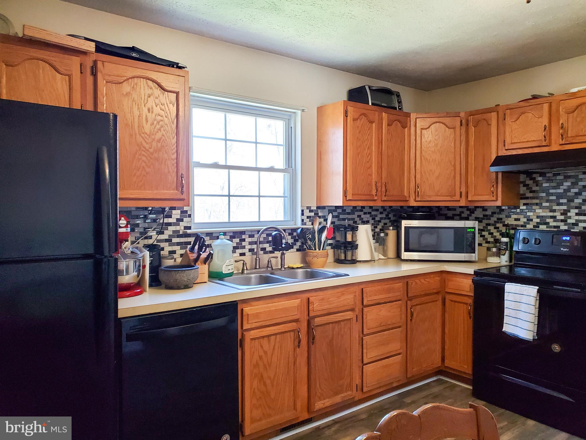 DEER RUN OF SHERANDO - Residential