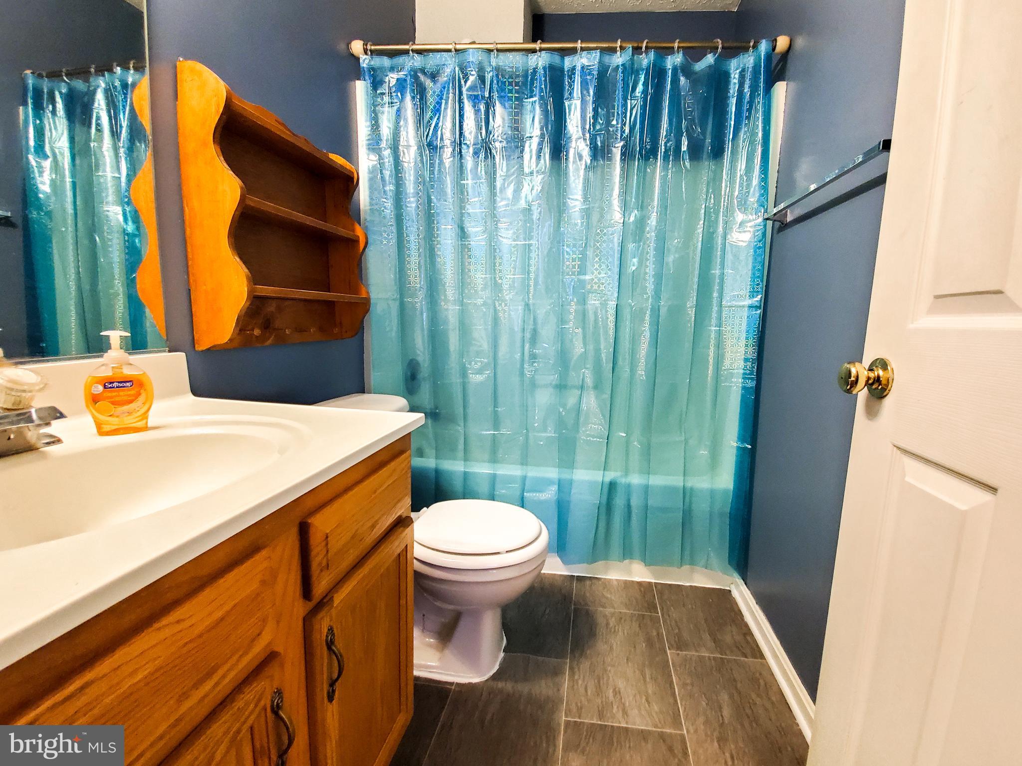 DEER RUN OF SHERANDO - Residential