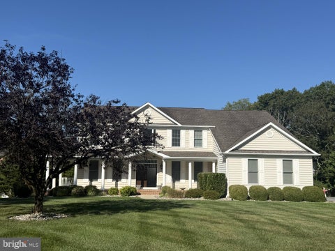 Homes For Sale - 14 Jarretts Court<br/> REISTERSTOWN, MD 21136