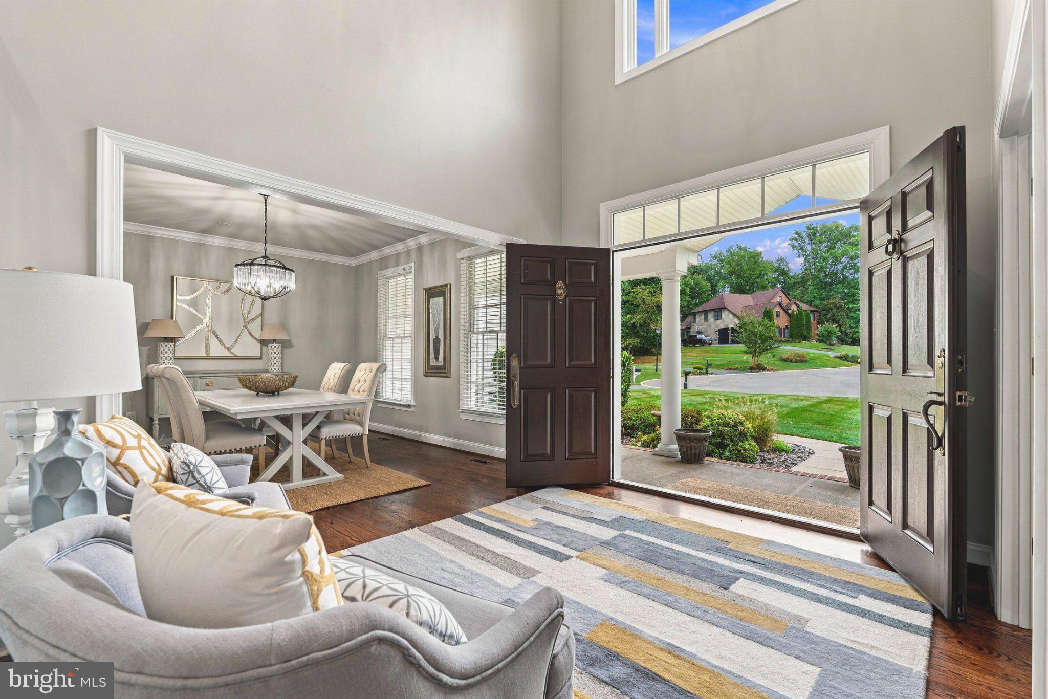 14 JARRETTS COURT