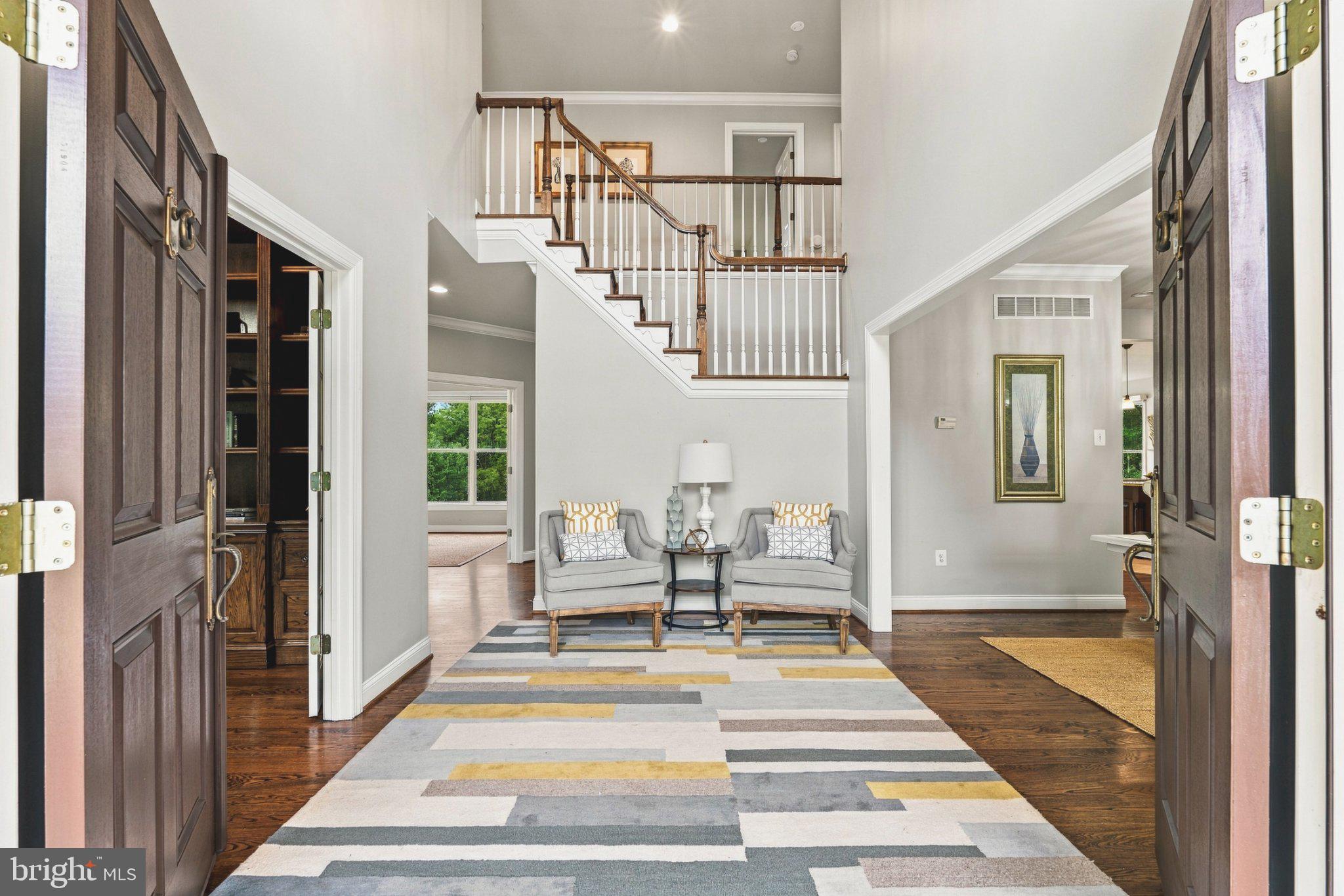 14 JARRETTS COURT
