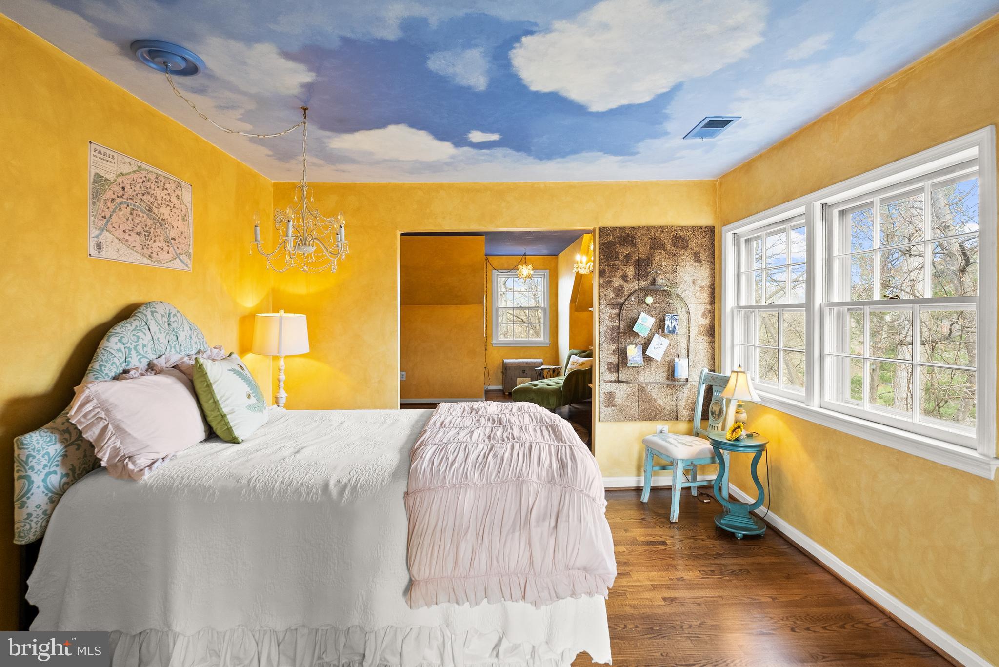 RIVER OAKS - Residential