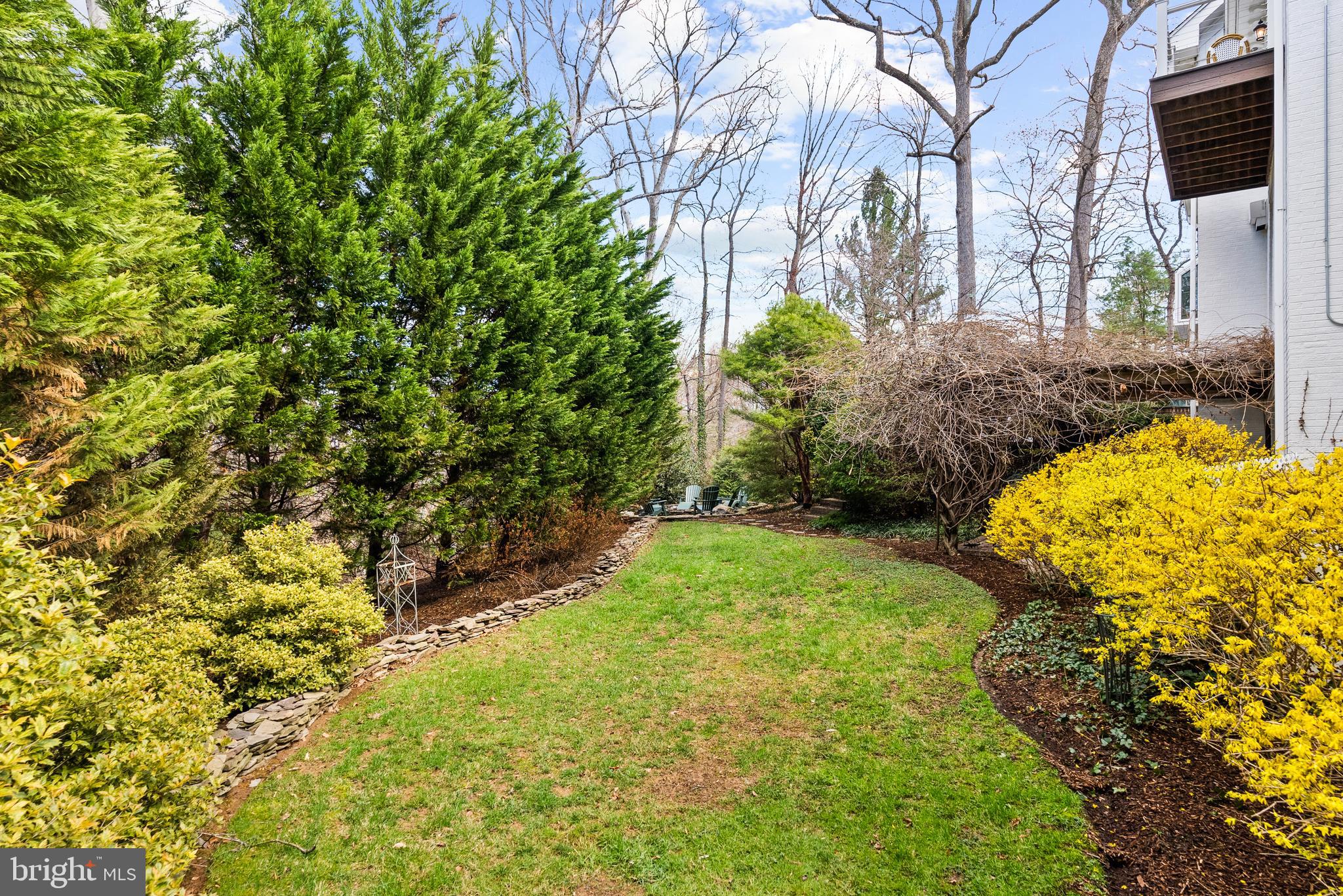 RIVER OAKS - Residential