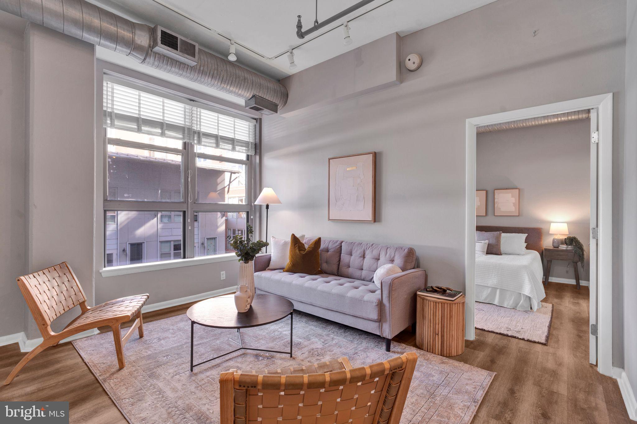 1300 N STREET NW 306