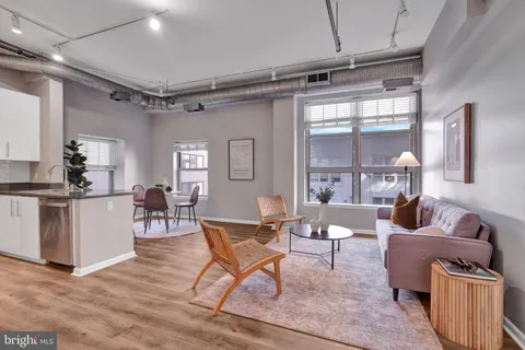1300 N Street NW Unit 306, Washington, DC 20005 - MLS#: DCDC2173766
