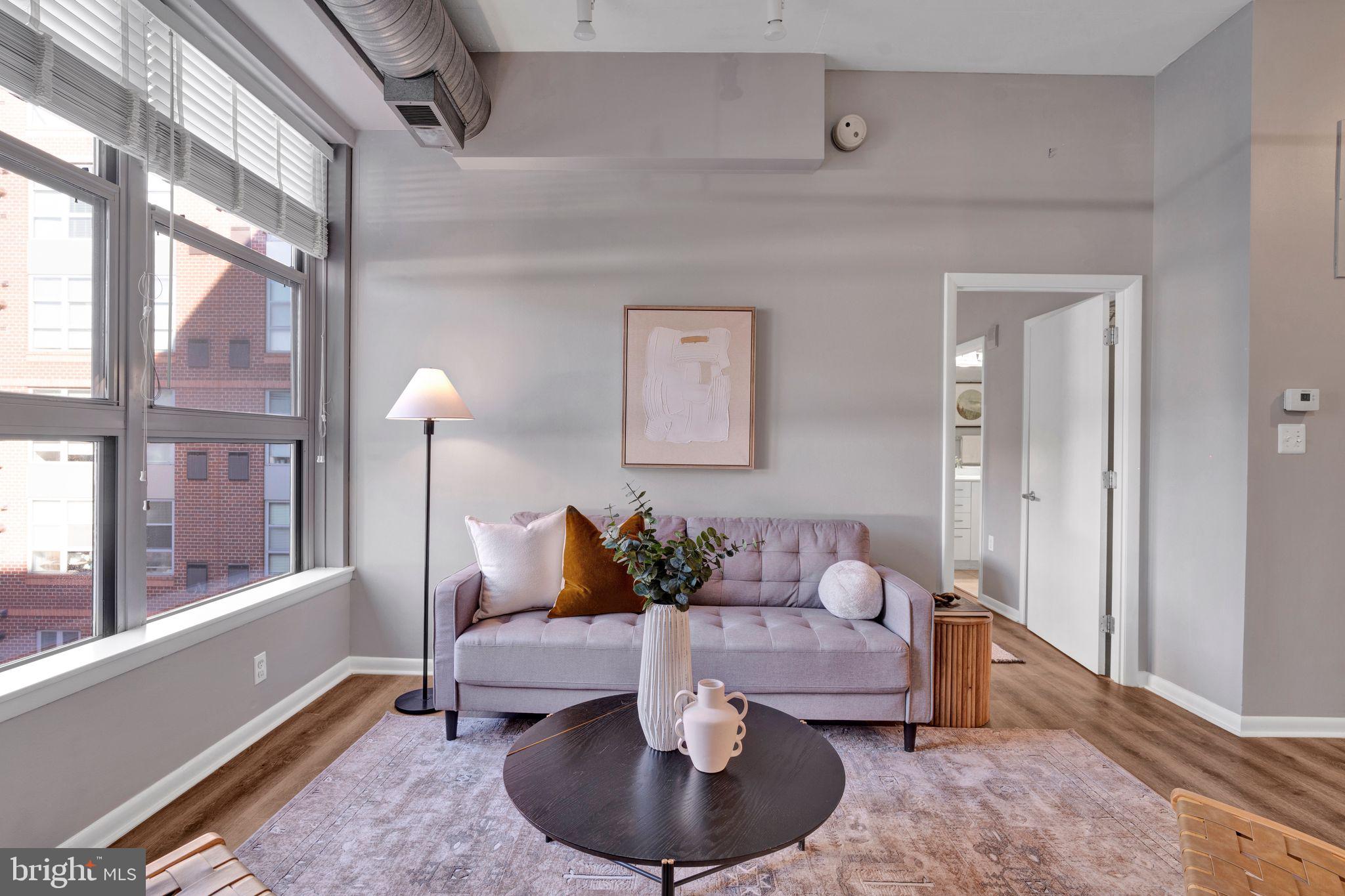 1300 N STREET NW 306