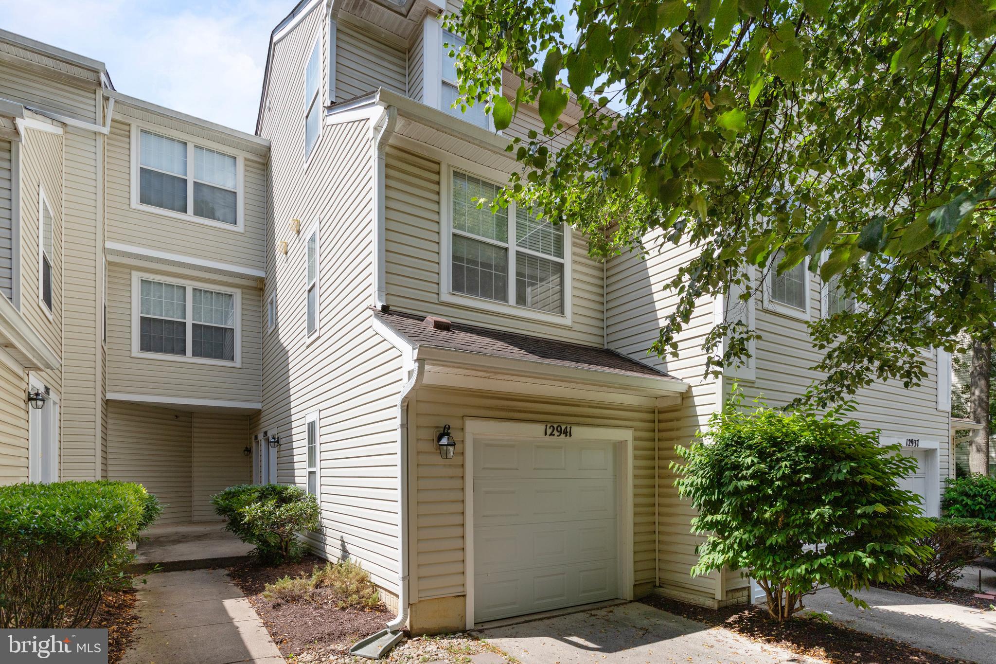 12941 BRIDGER DRIVE 1611
