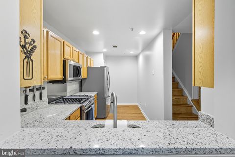 12941 BRIDGER DRIVE 1611 GERMANTOWN MD 20874