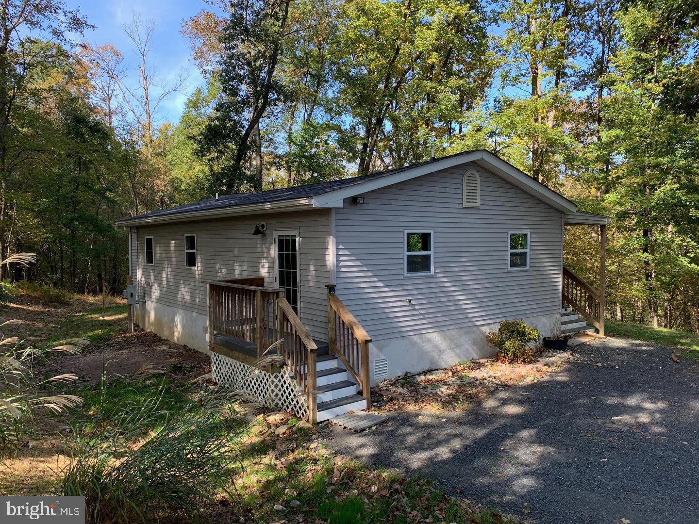 3321 ROCKS CHROME HILL ROAD