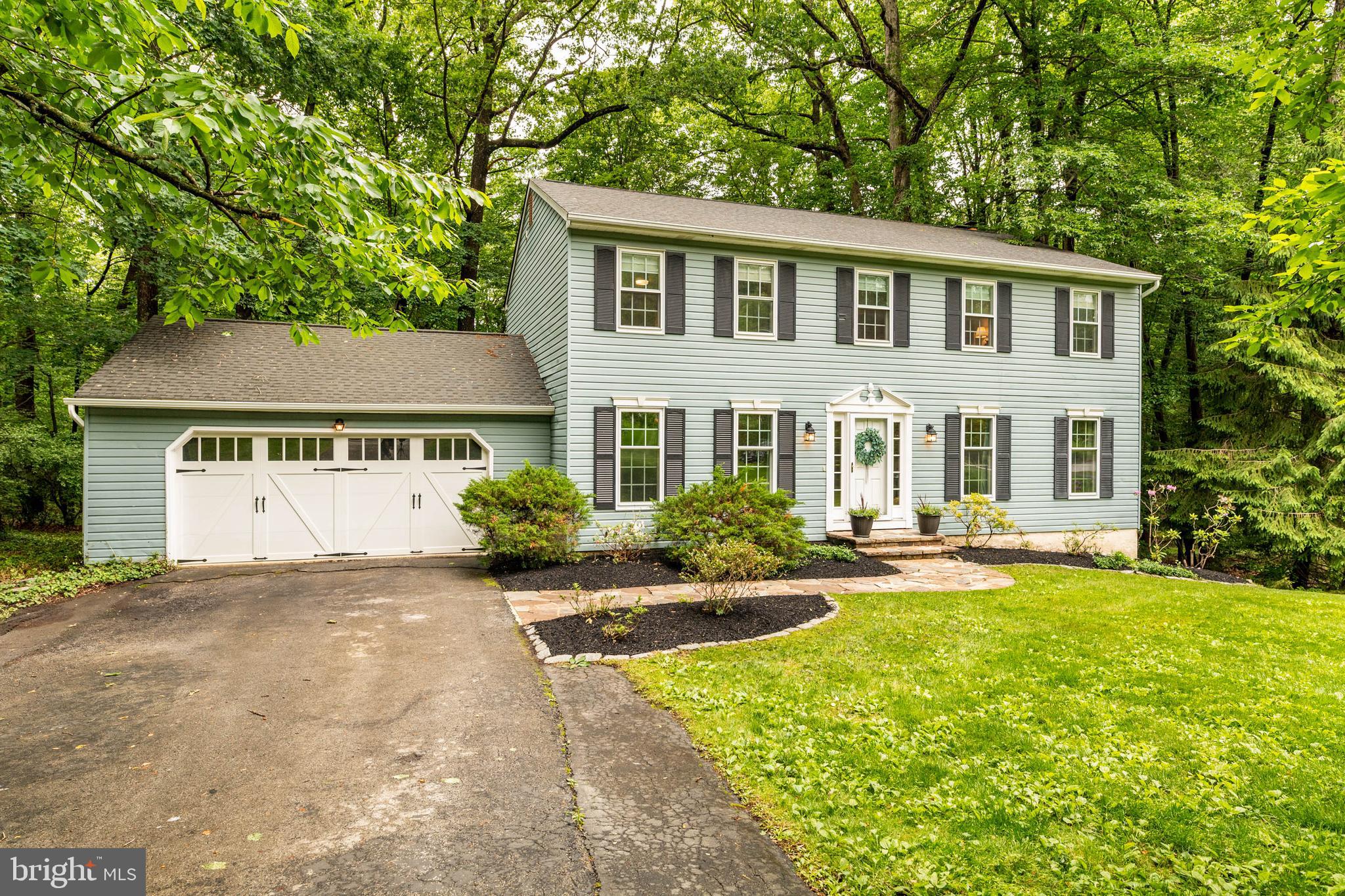 417 BRANDHAM WAY
