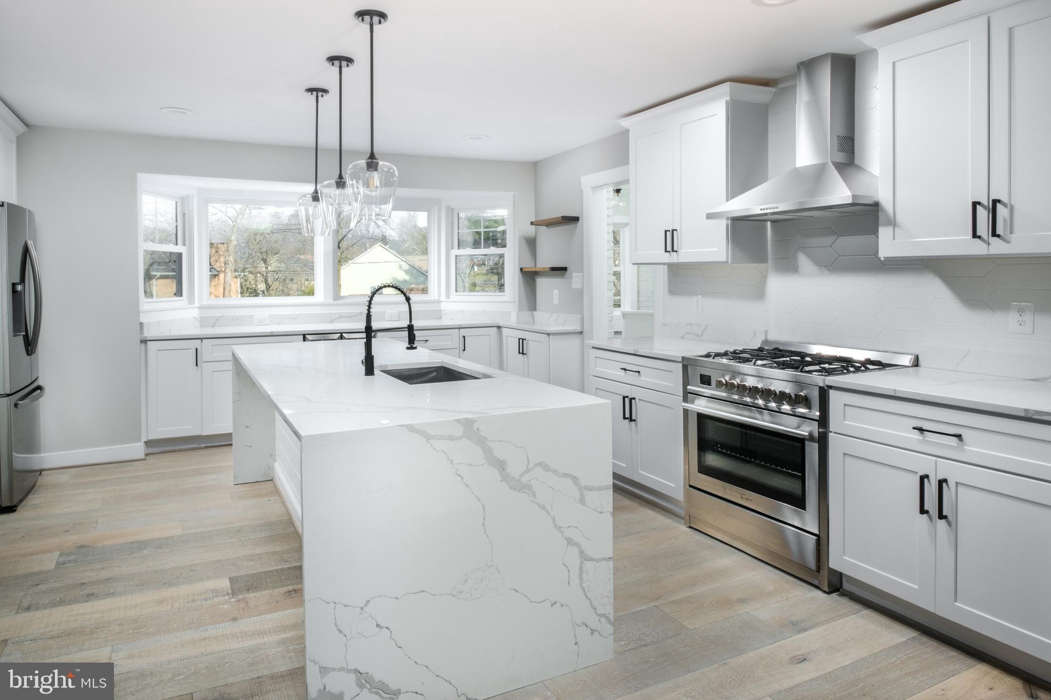 MARLBOROUGH - Residential