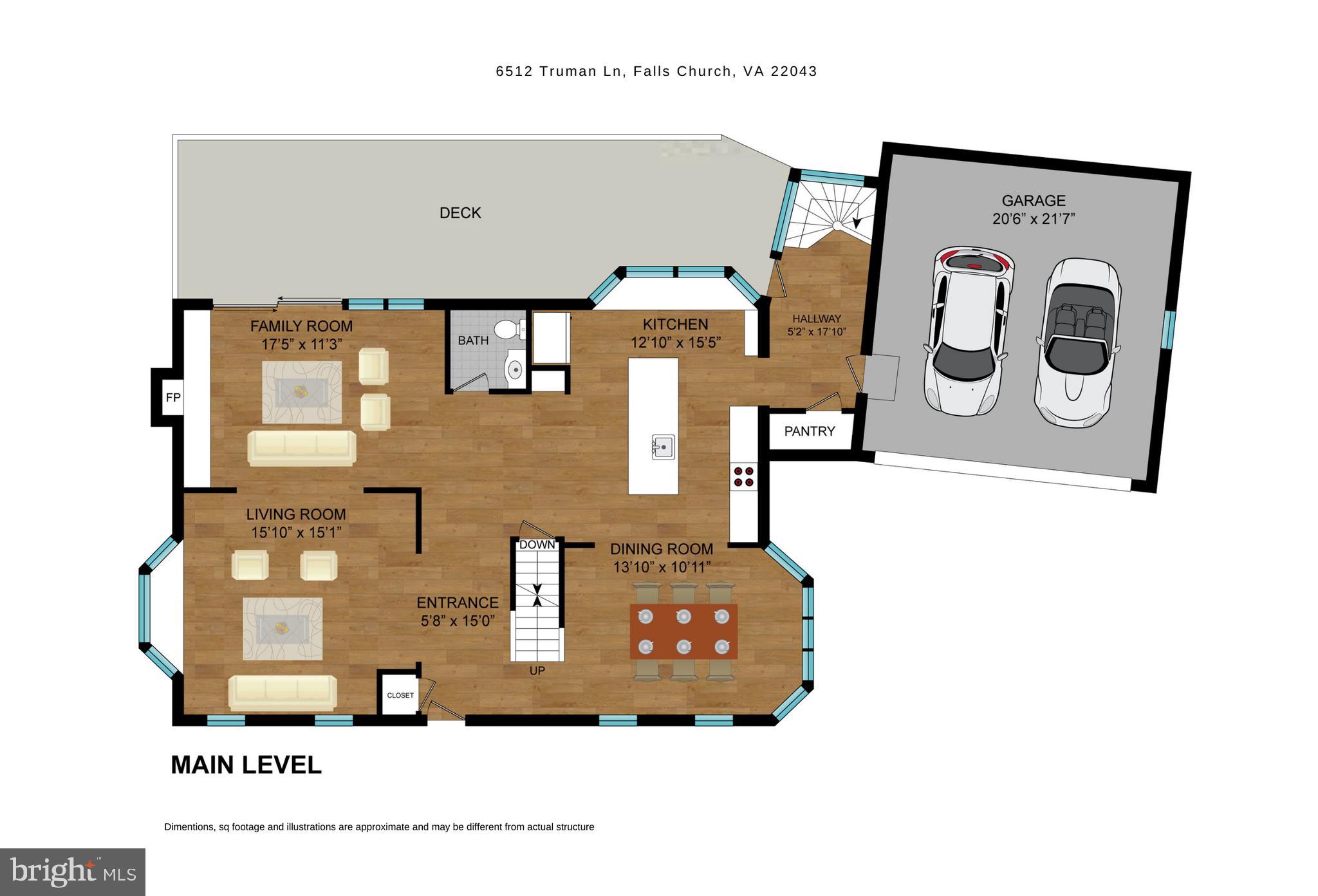 MARLBOROUGH - Residential