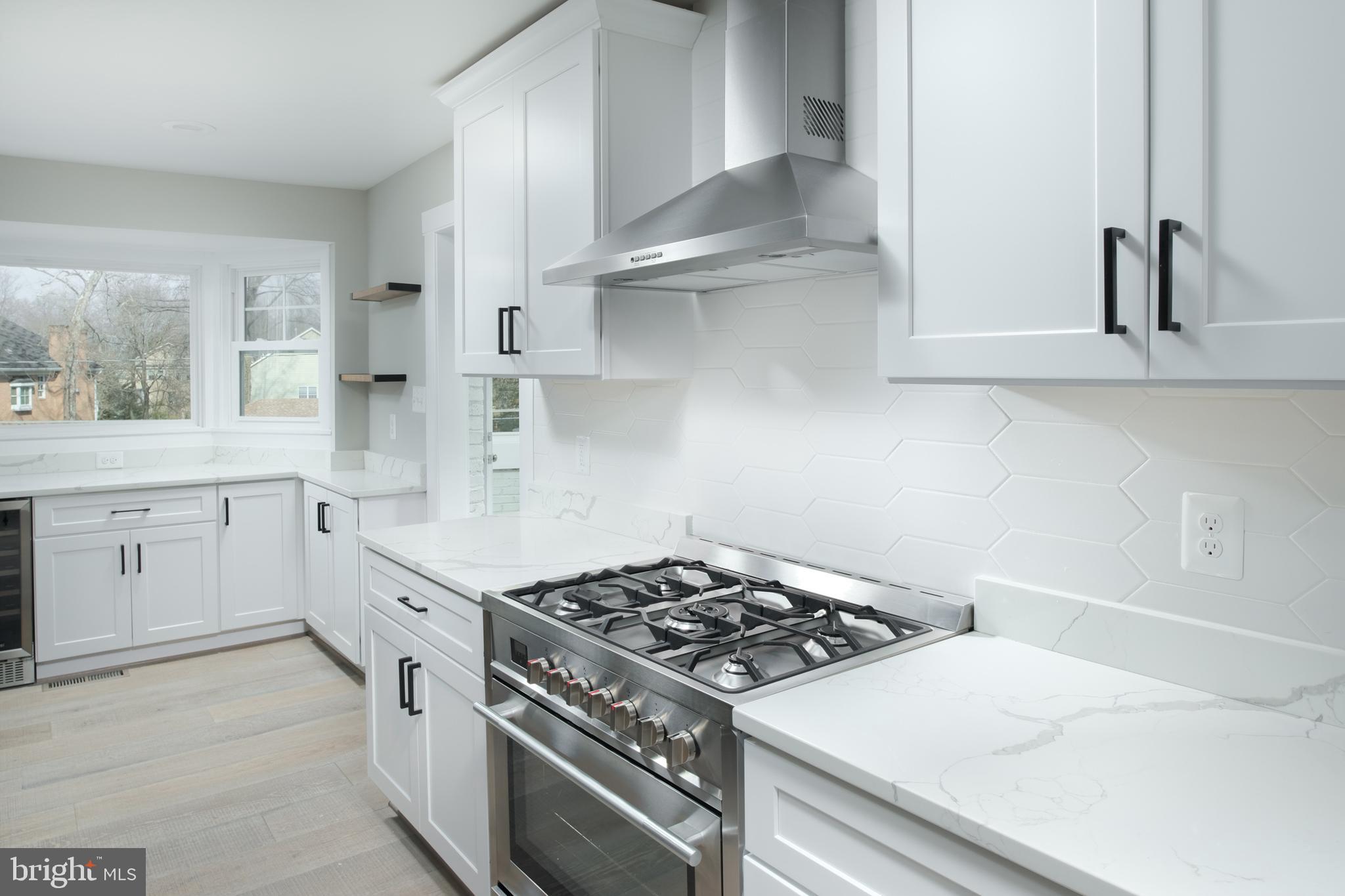 MARLBOROUGH - Residential