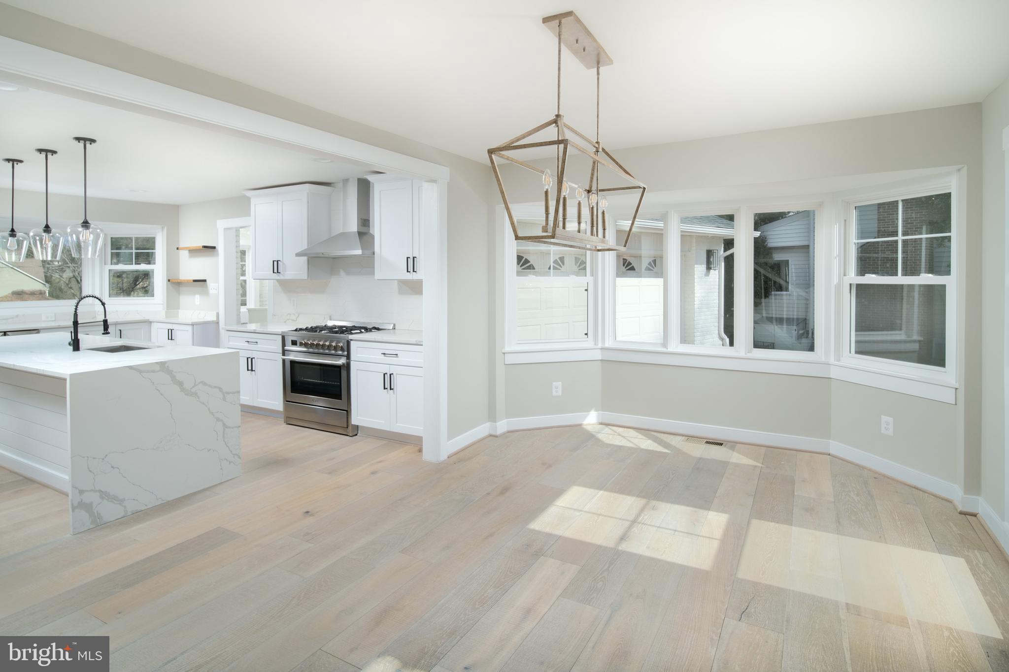 MARLBOROUGH - Residential