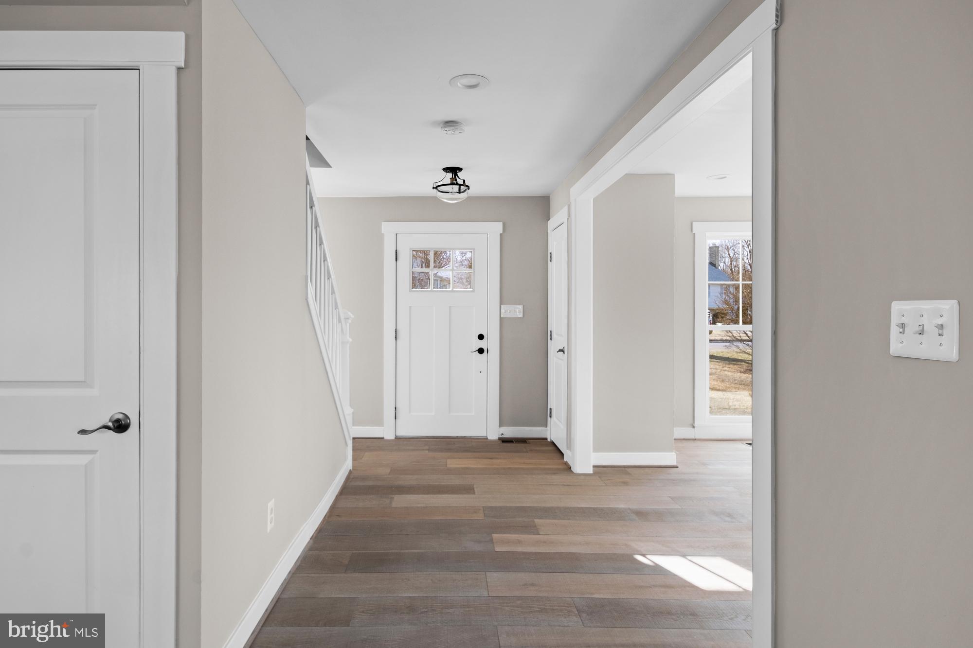 MARLBOROUGH - Residential