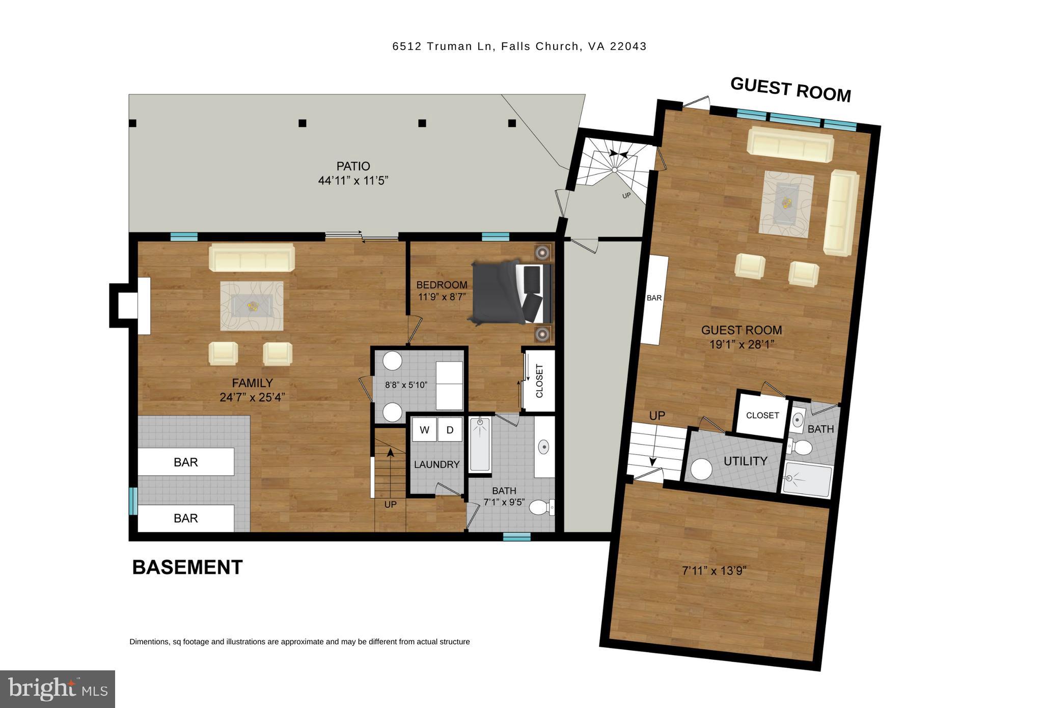 MARLBOROUGH - Residential