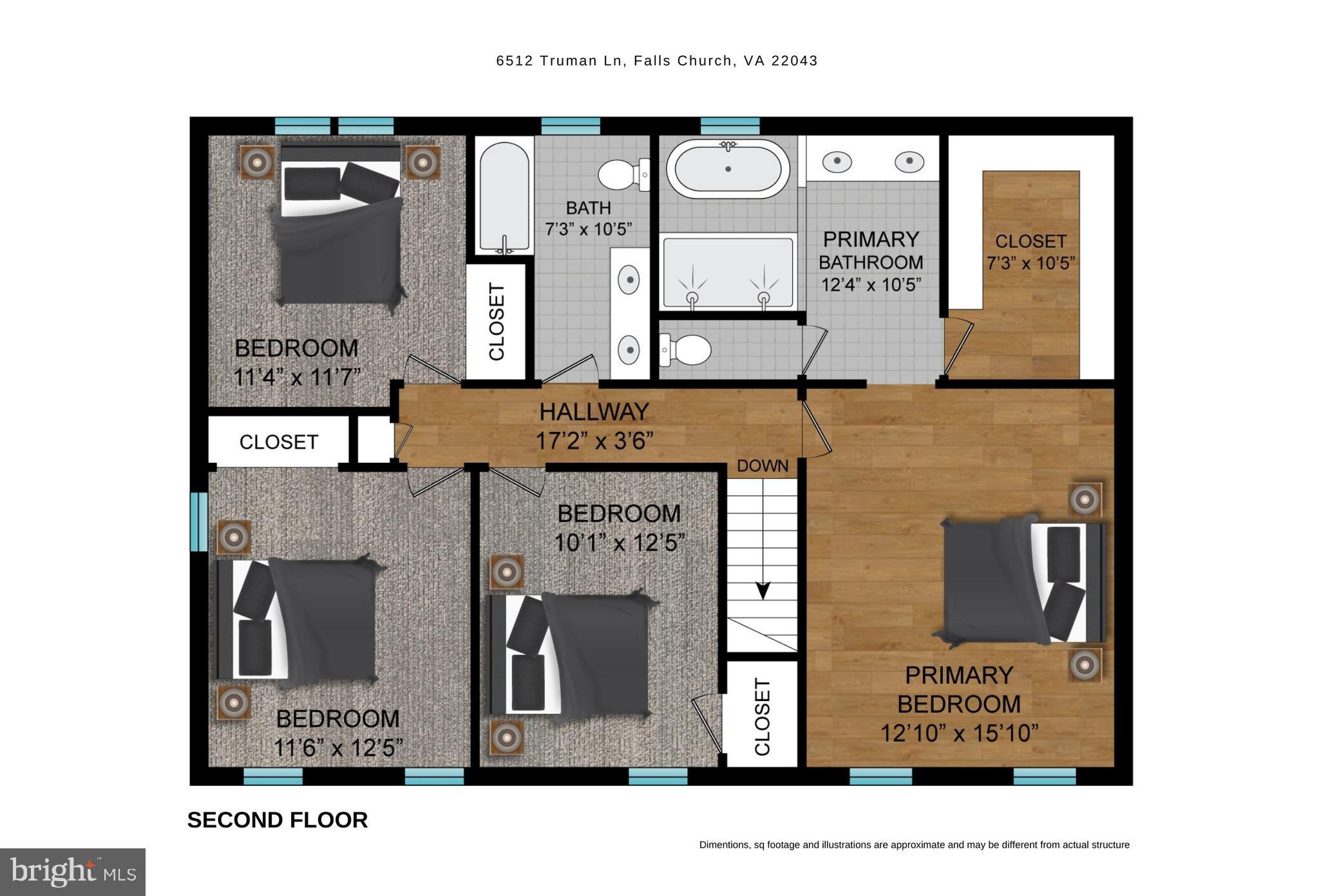 MARLBOROUGH - Residential