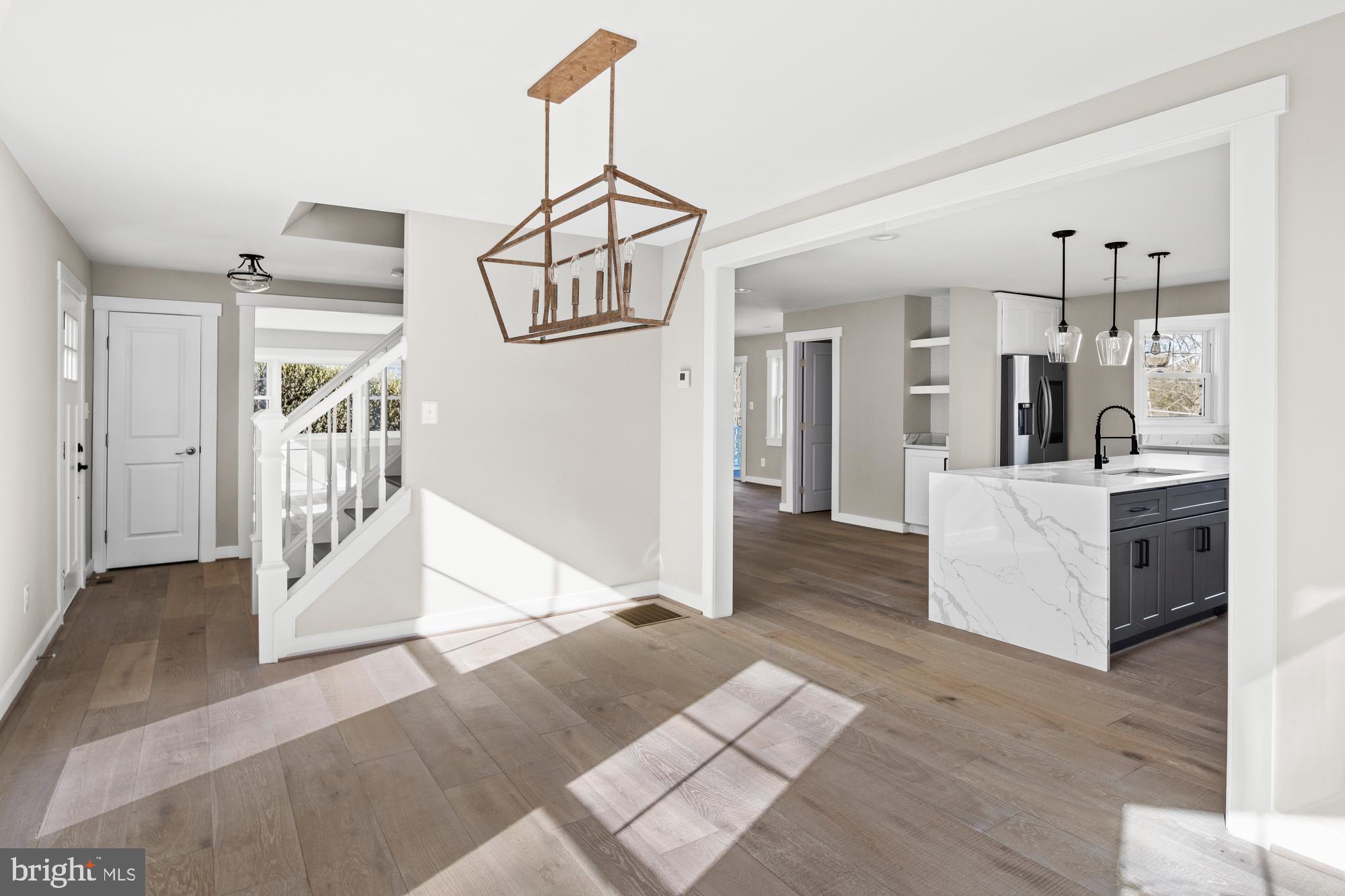 MARLBOROUGH - Residential