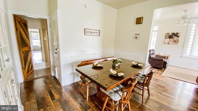 MOHNTON LAWN - Residential