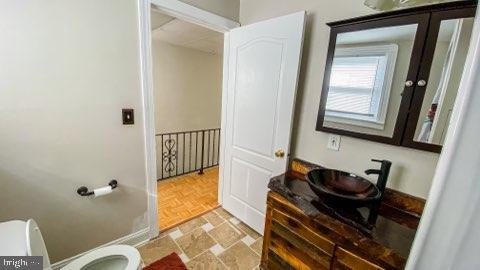 MOHNTON LAWN - Residential