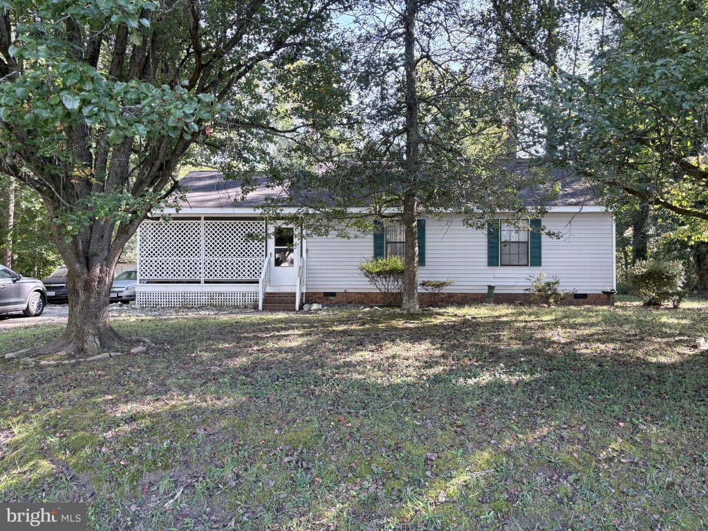 Photo of 110 Woodside Drive, WILLIAMSBURG, VA 23185 (MLS # VAJC2000766)