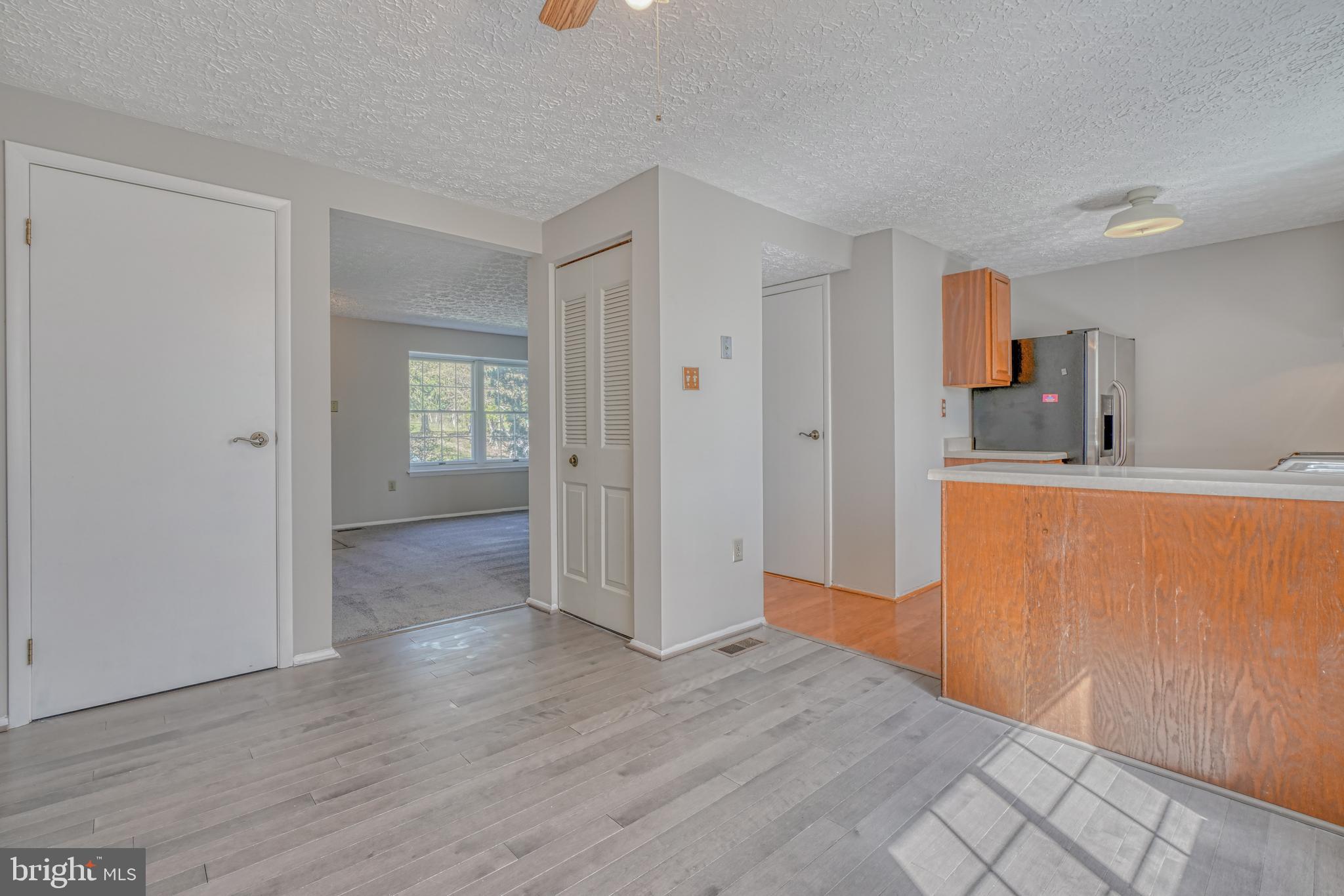 LEISHEAR VILLAGE - Residential