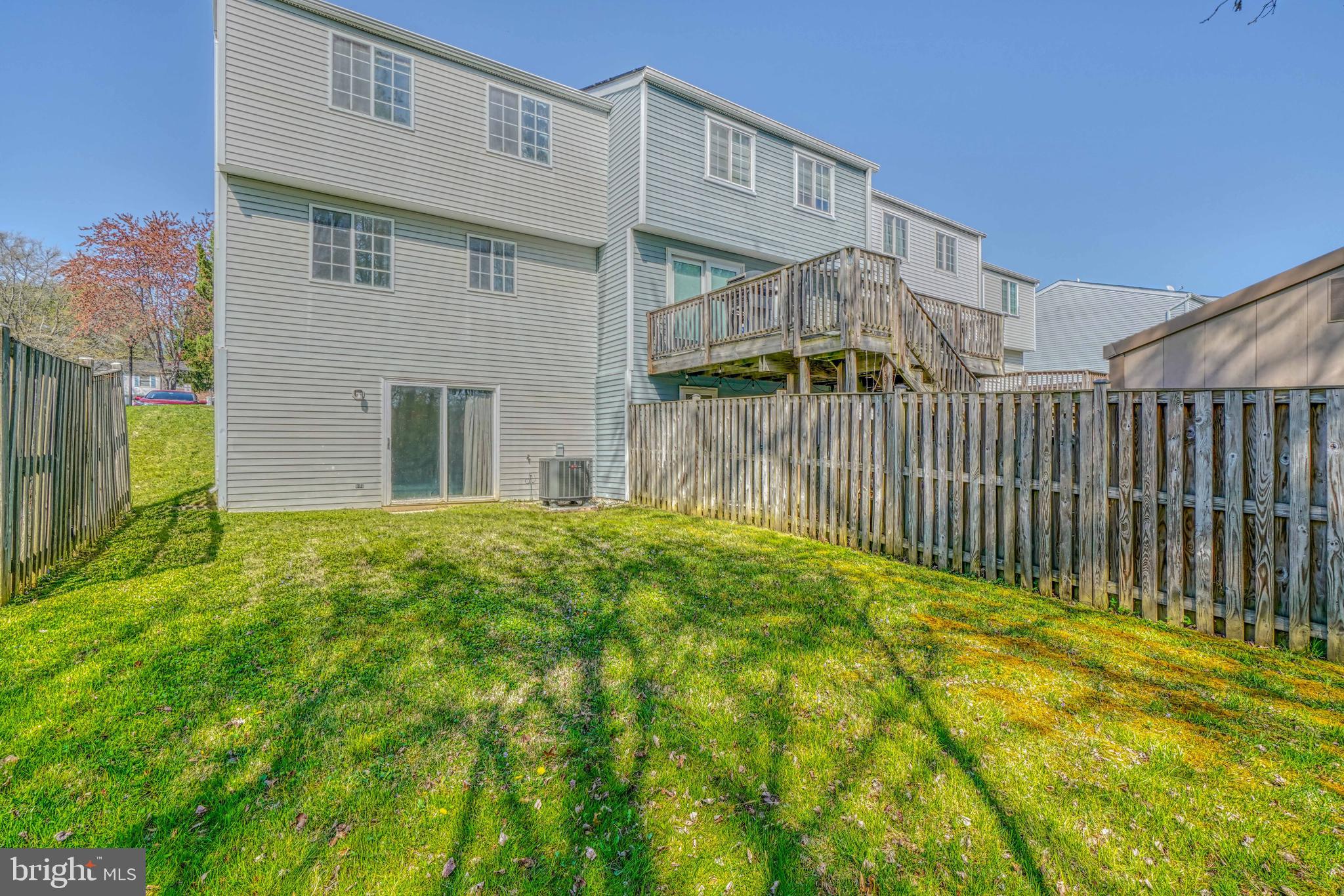 LEISHEAR VILLAGE - Residential