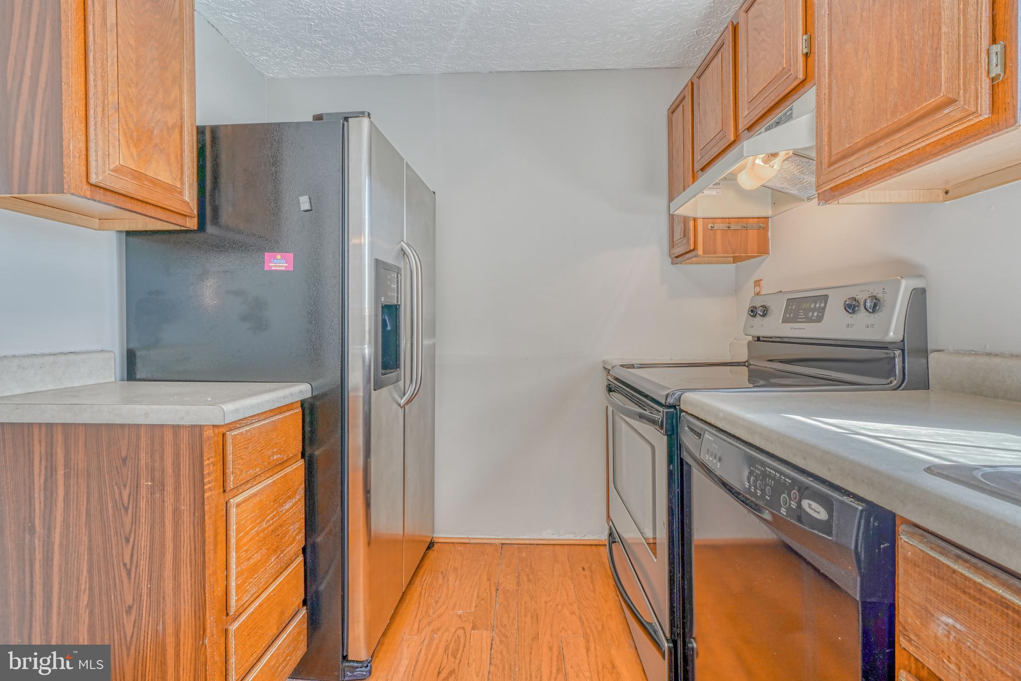 LEISHEAR VILLAGE - Residential