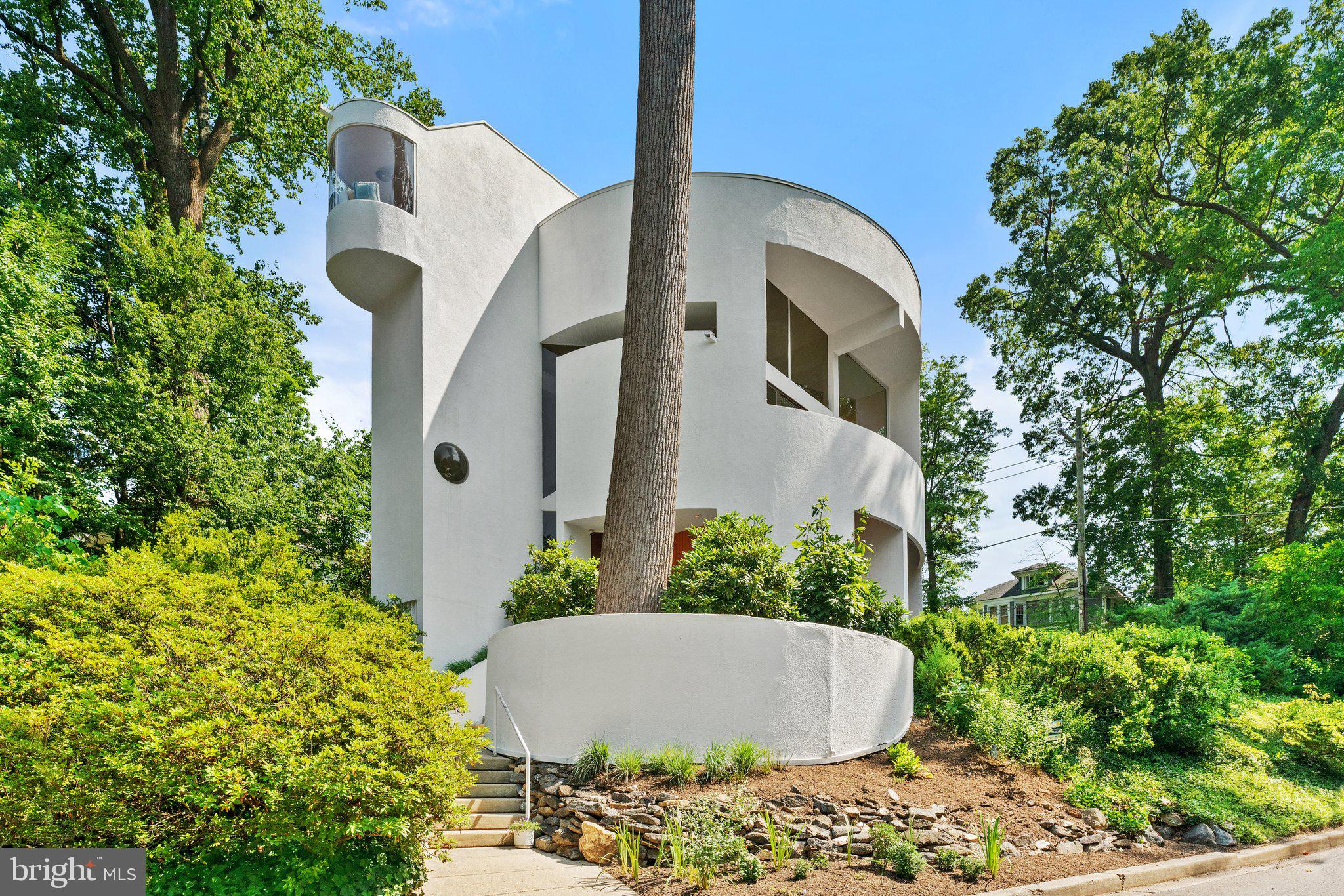 5500 BROAD BRANCH ROAD NW