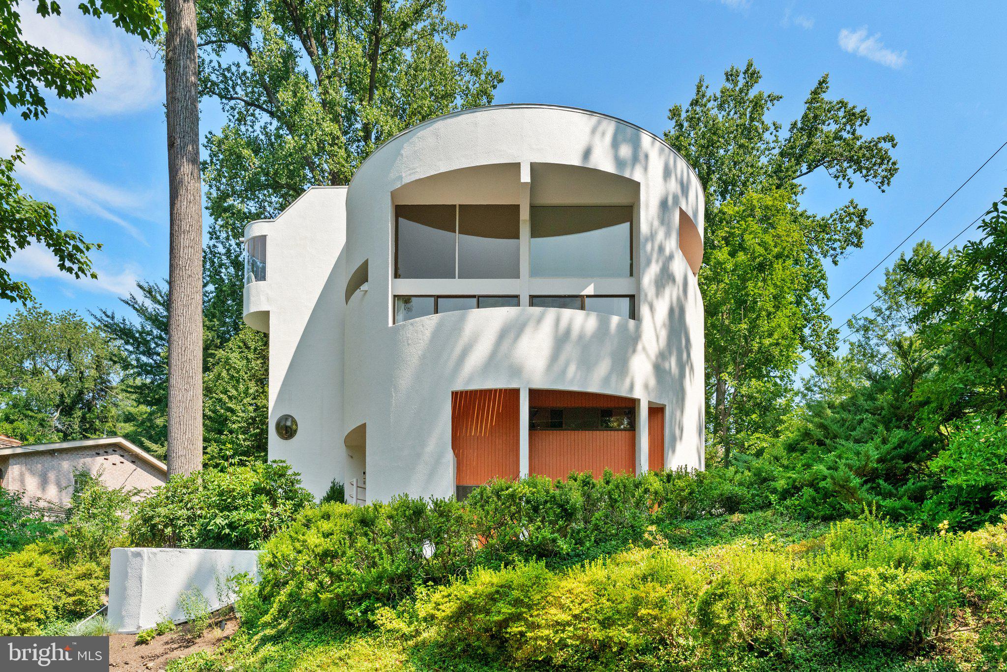 5500 BROAD BRANCH ROAD NW