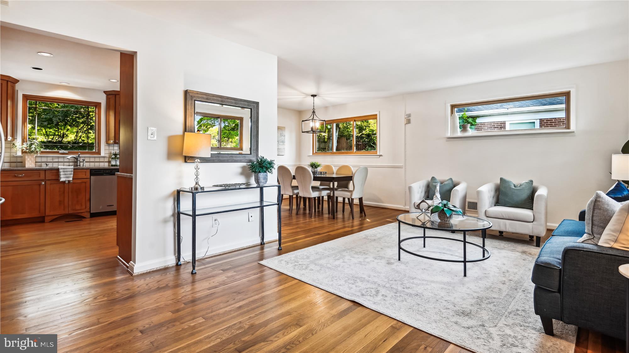 ROCK CREEK FOREST - Residential