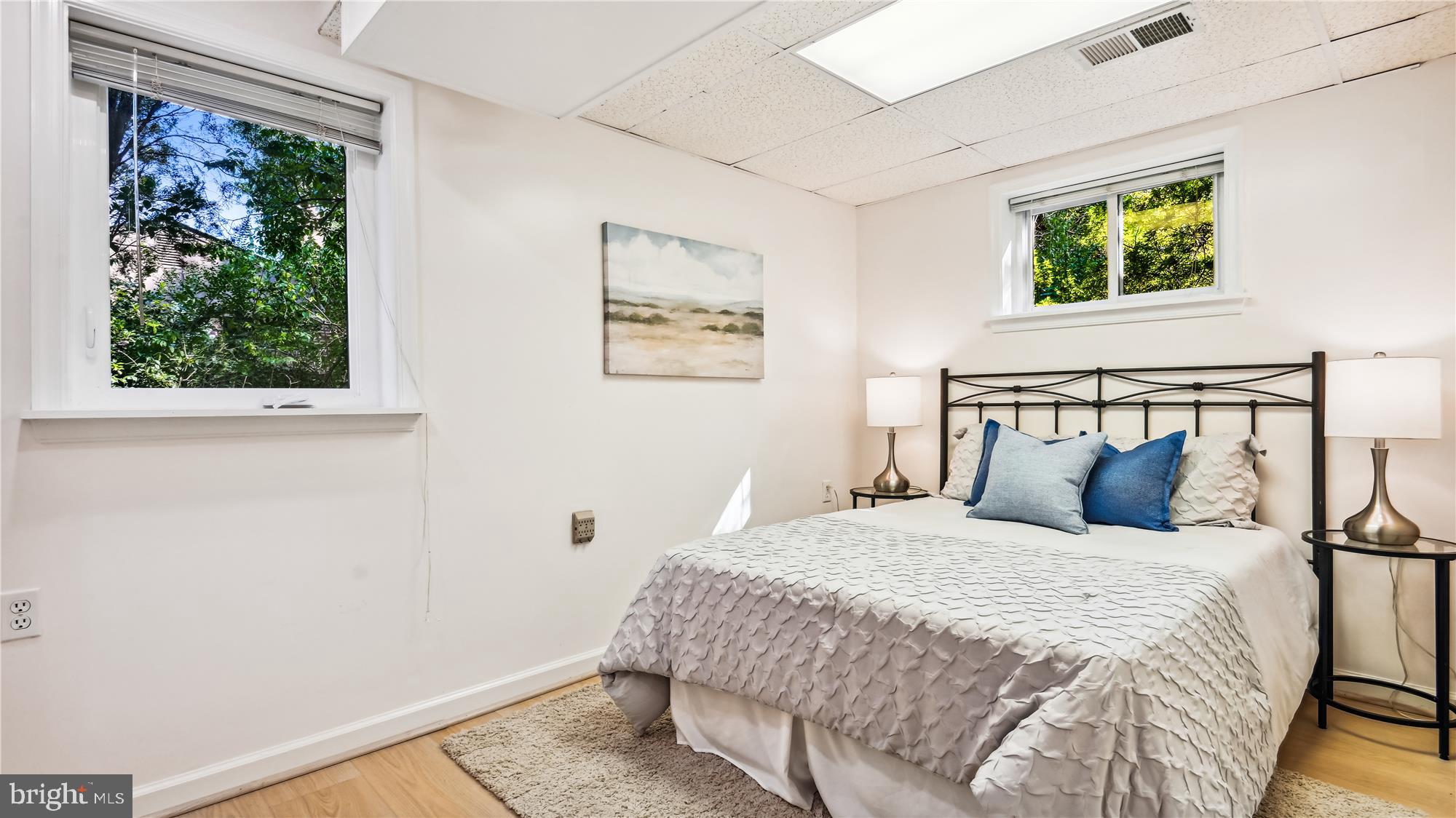 ROCK CREEK FOREST - Residential