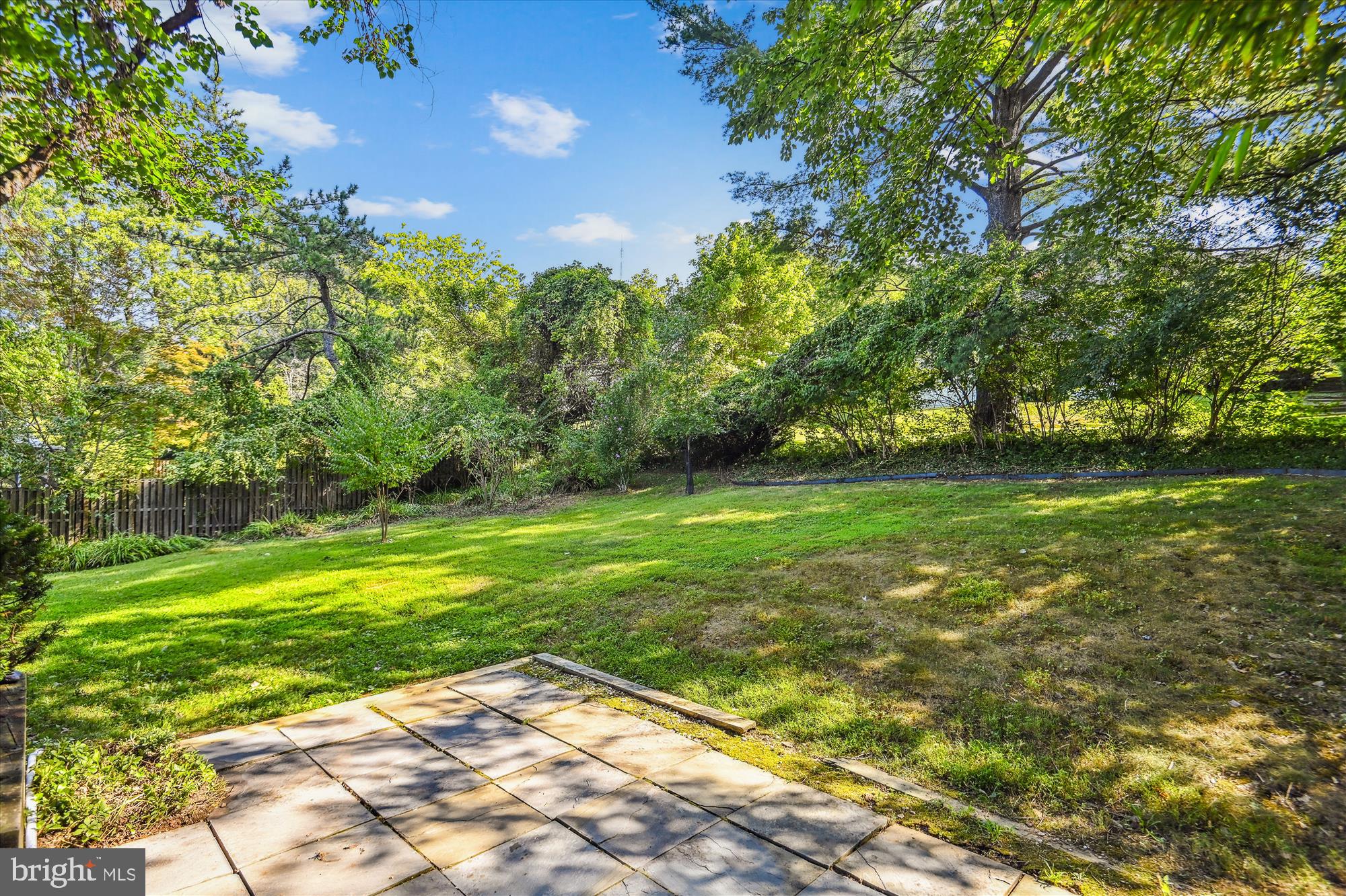 ROCK CREEK FOREST - Residential