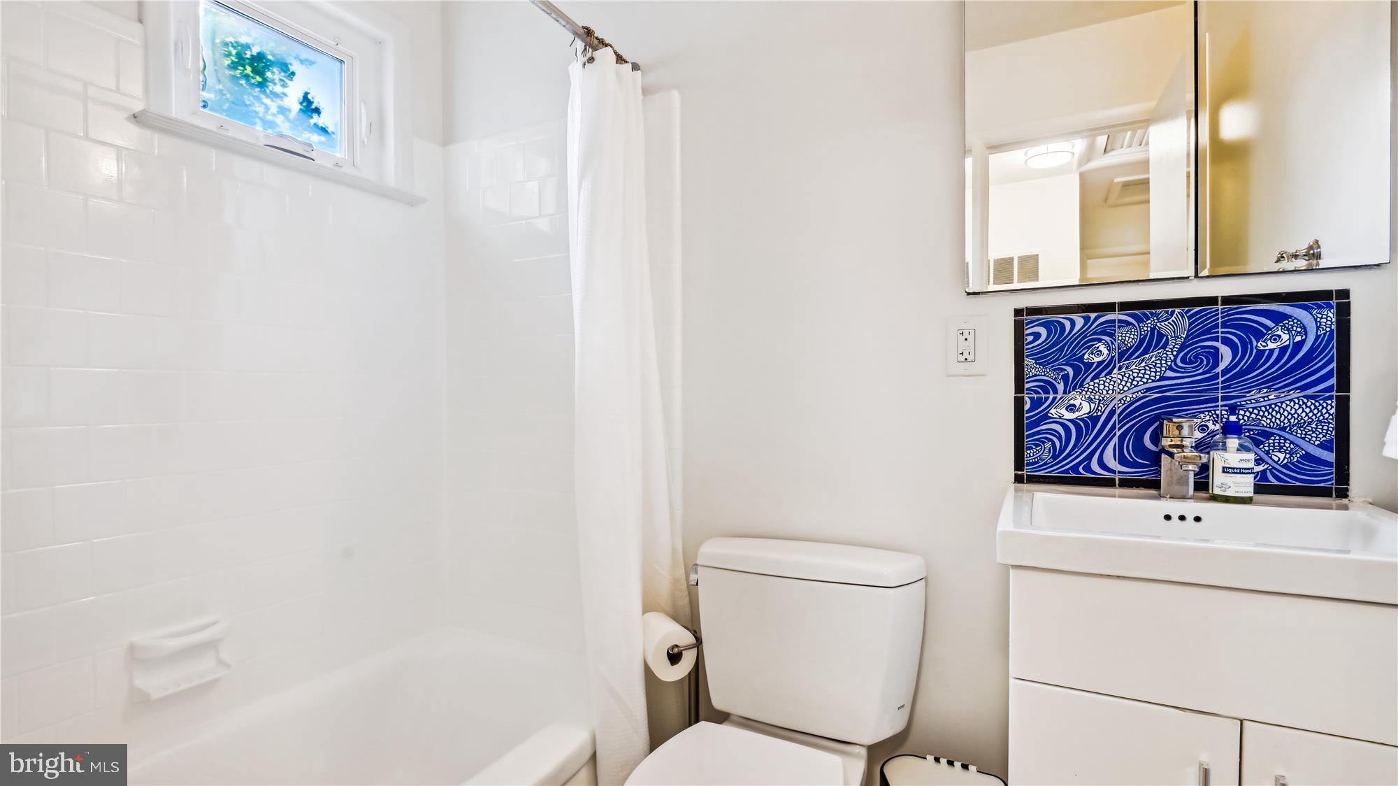 ROCK CREEK FOREST - Residential