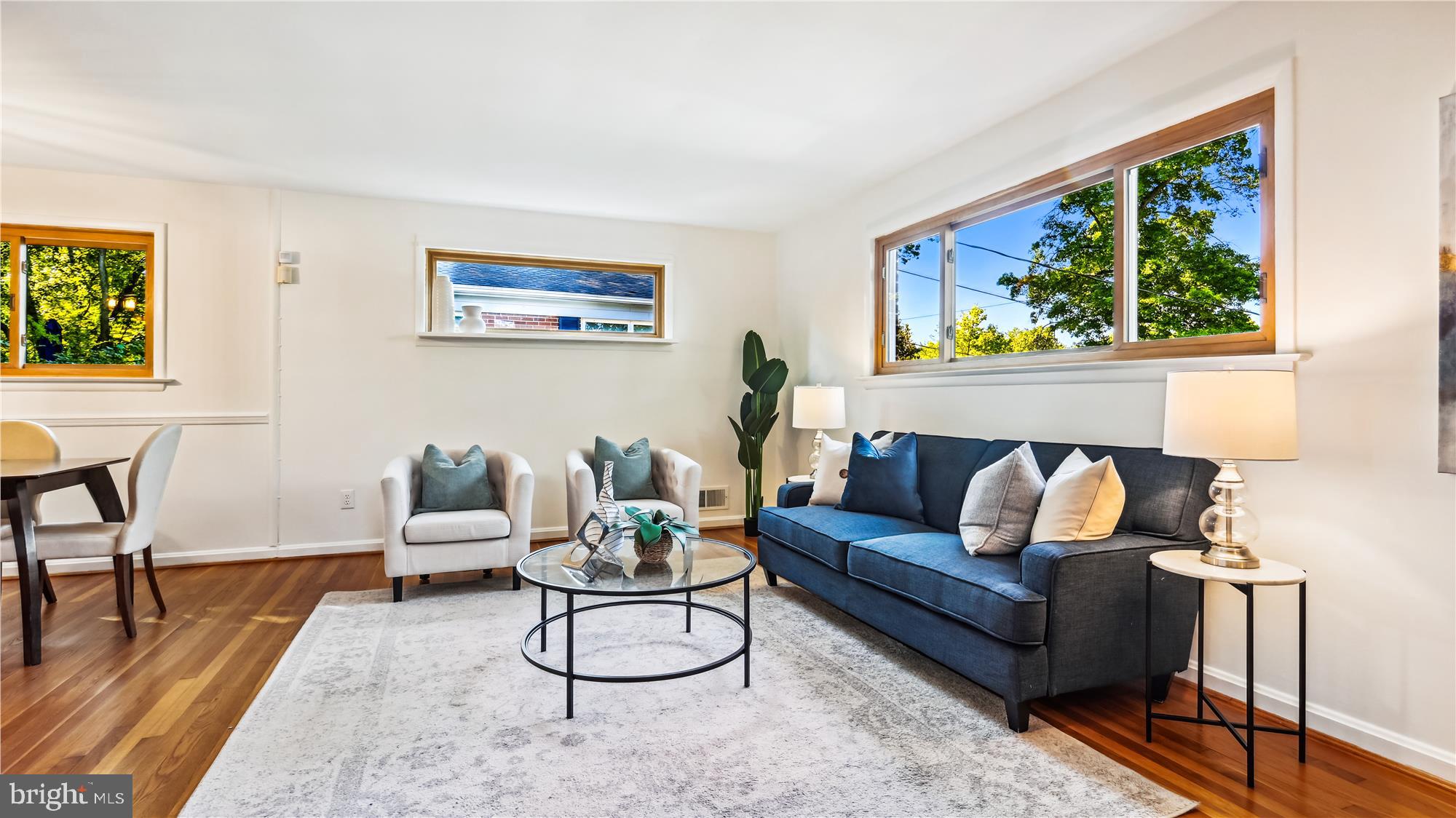 ROCK CREEK FOREST - Residential