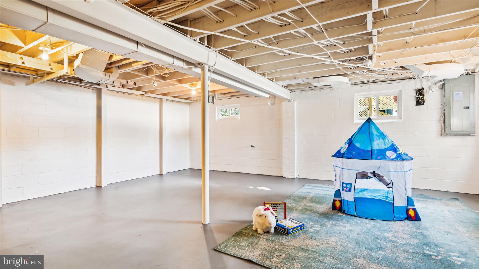 ROCK CREEK FOREST - Residential