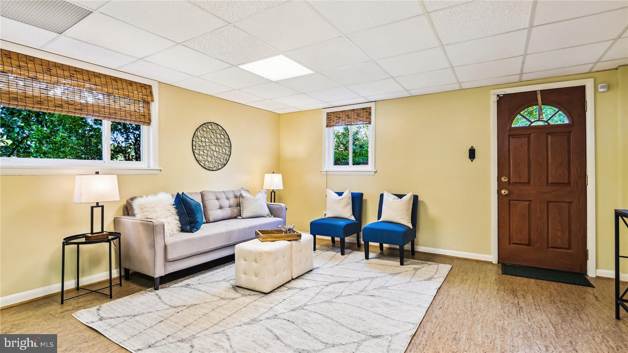 ROCK CREEK FOREST - Residential