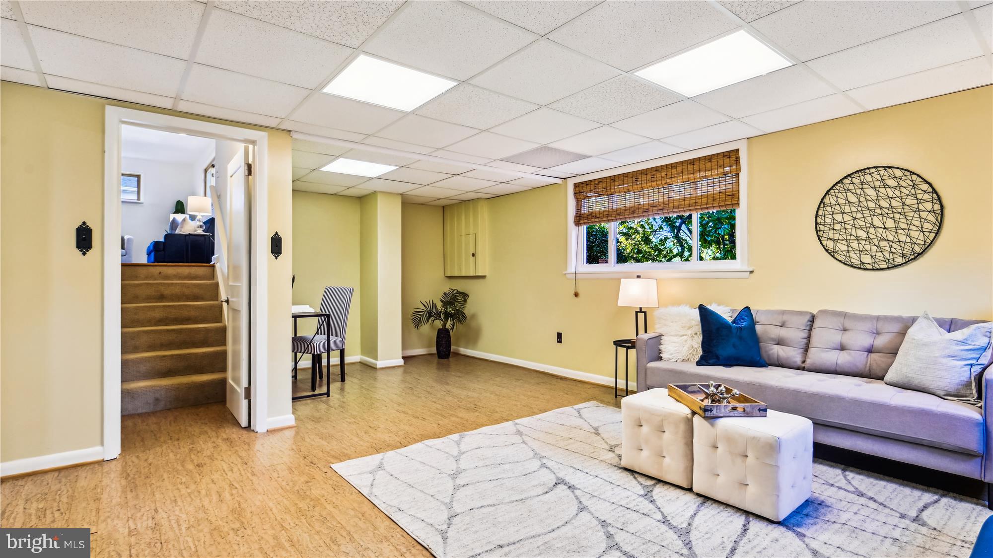 ROCK CREEK FOREST - Residential