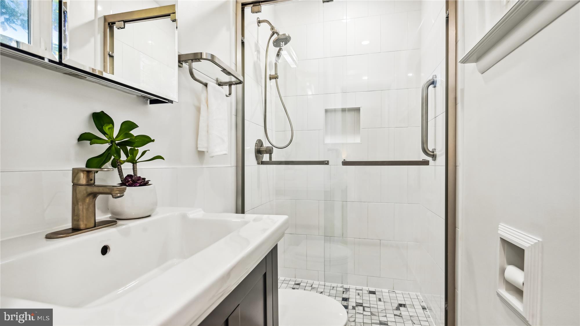 ROCK CREEK FOREST - Residential